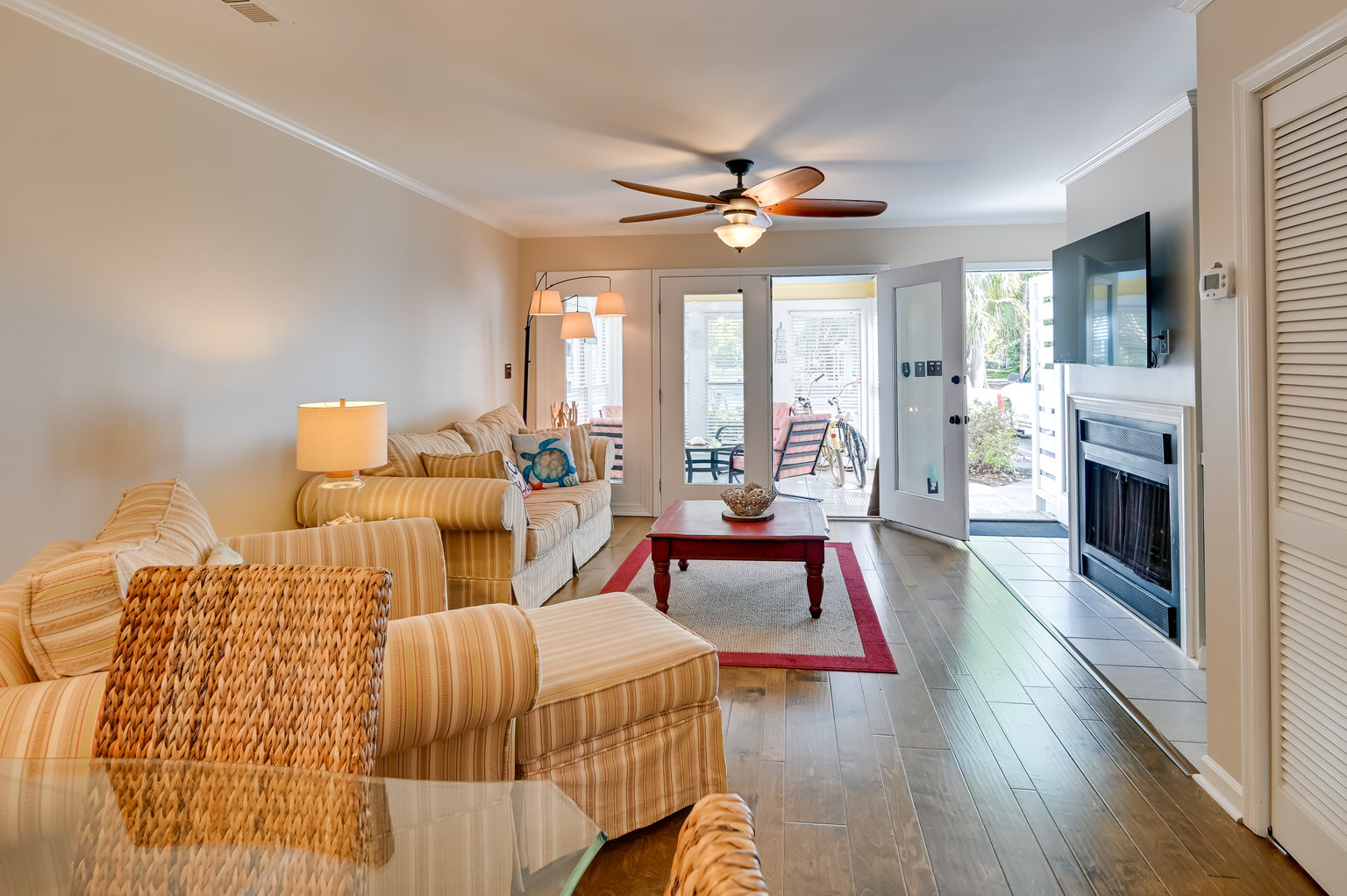 Murrells Inlet Vacation Rental