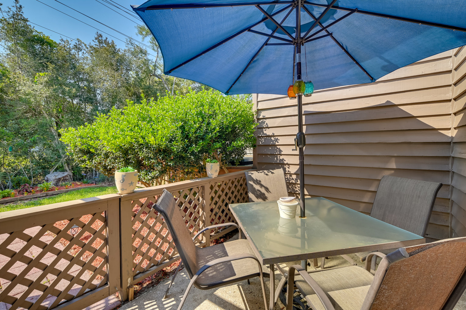 Murrells Inlet Vacation Rental