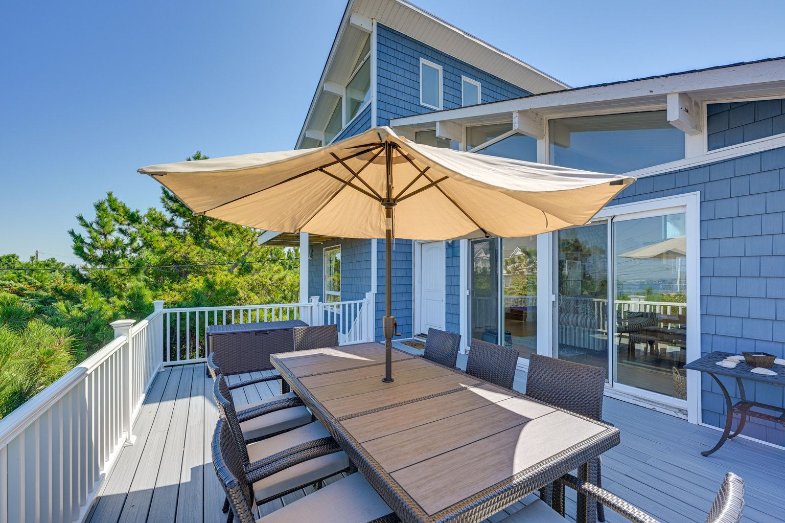 Westhampton Beach Vacation Rental