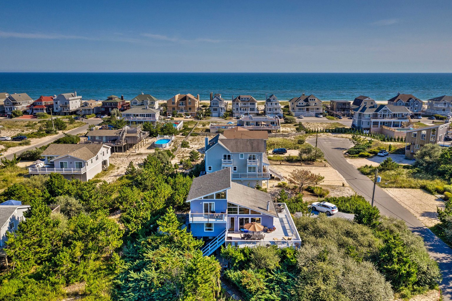 Westhampton Beach Vacation Rental