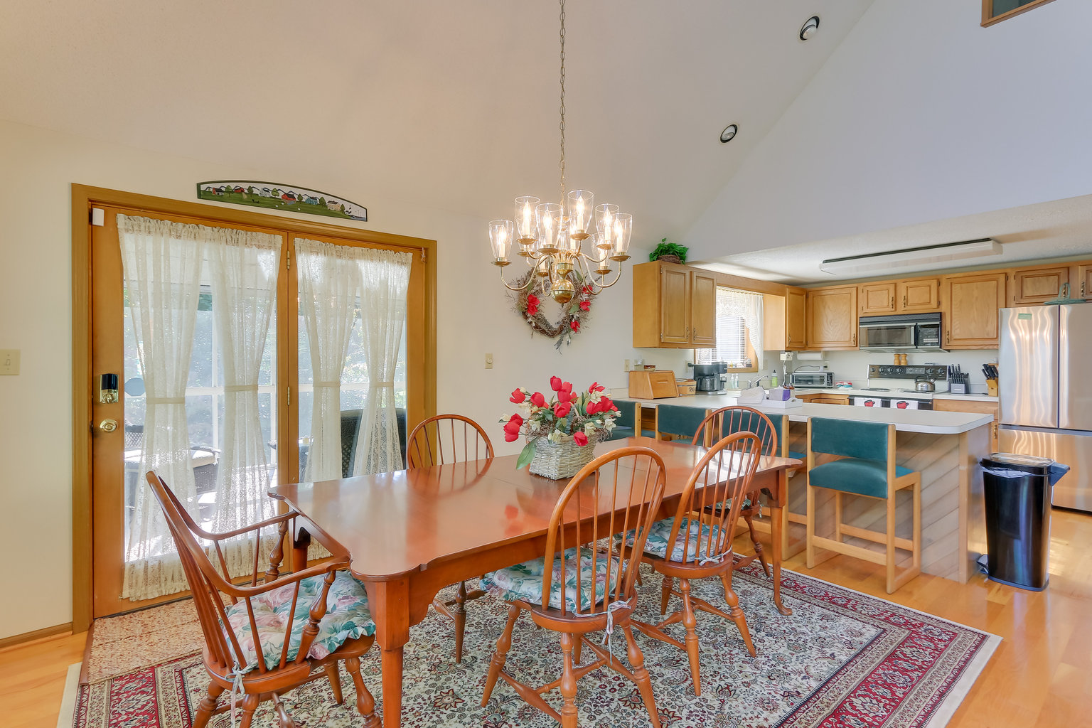 Hedgesville Vacation Rental