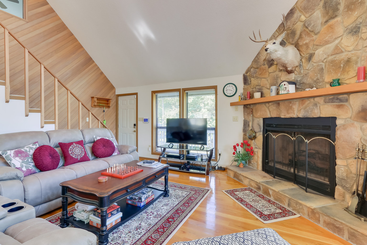 Hedgesville Vacation Rental