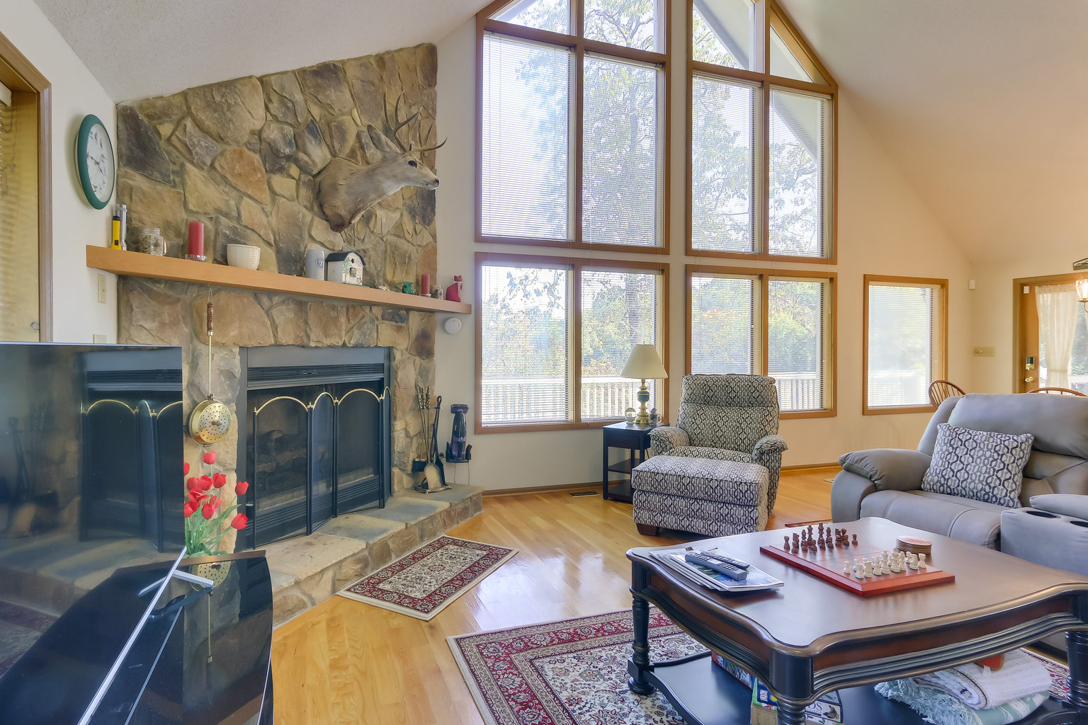 Hedgesville Vacation Rental