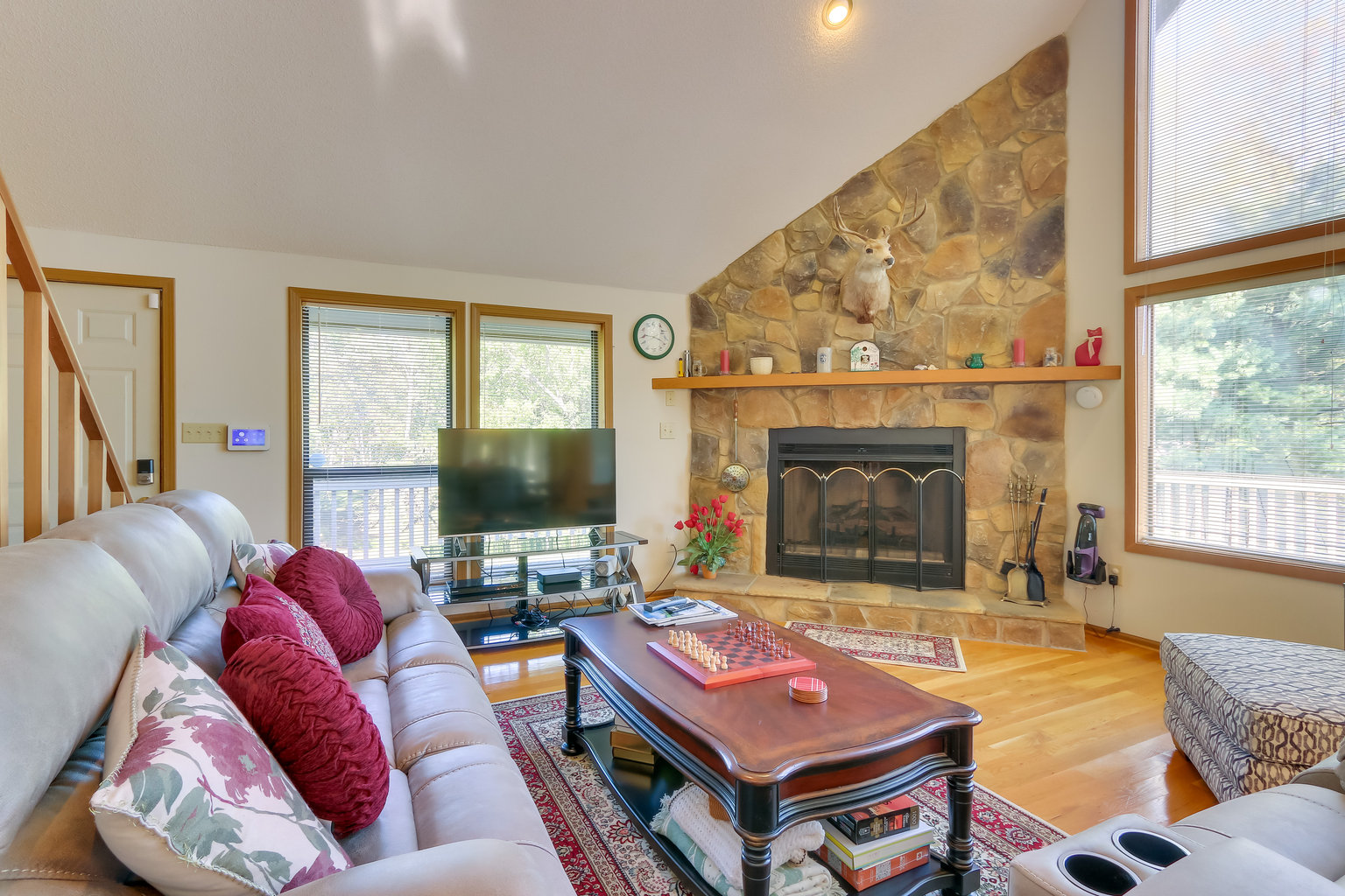 Hedgesville Vacation Rental