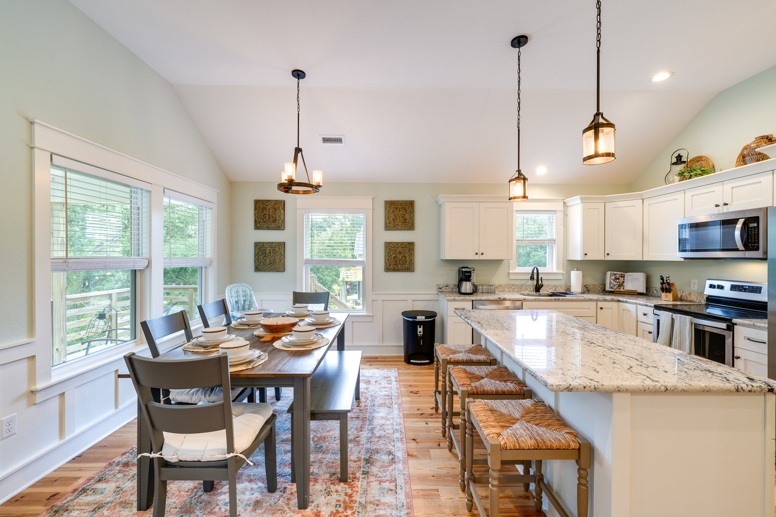 Kill Devil Hills Vacation Rental