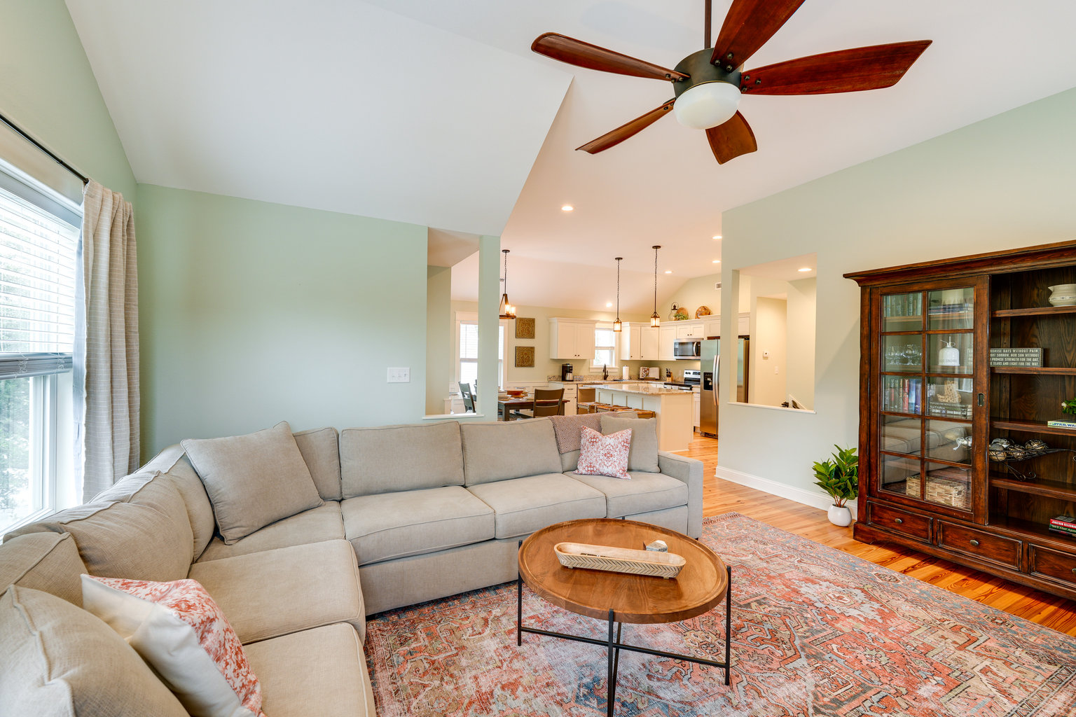 Kill Devil Hills Vacation Rental