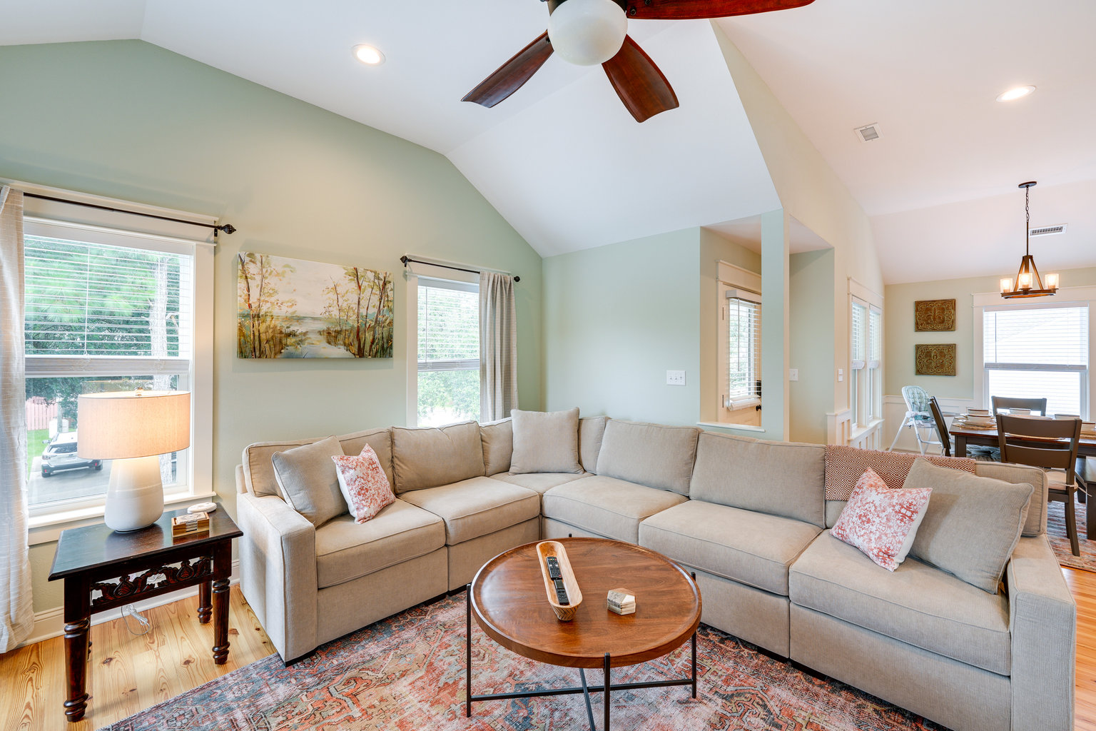 Kill Devil Hills Vacation Rental