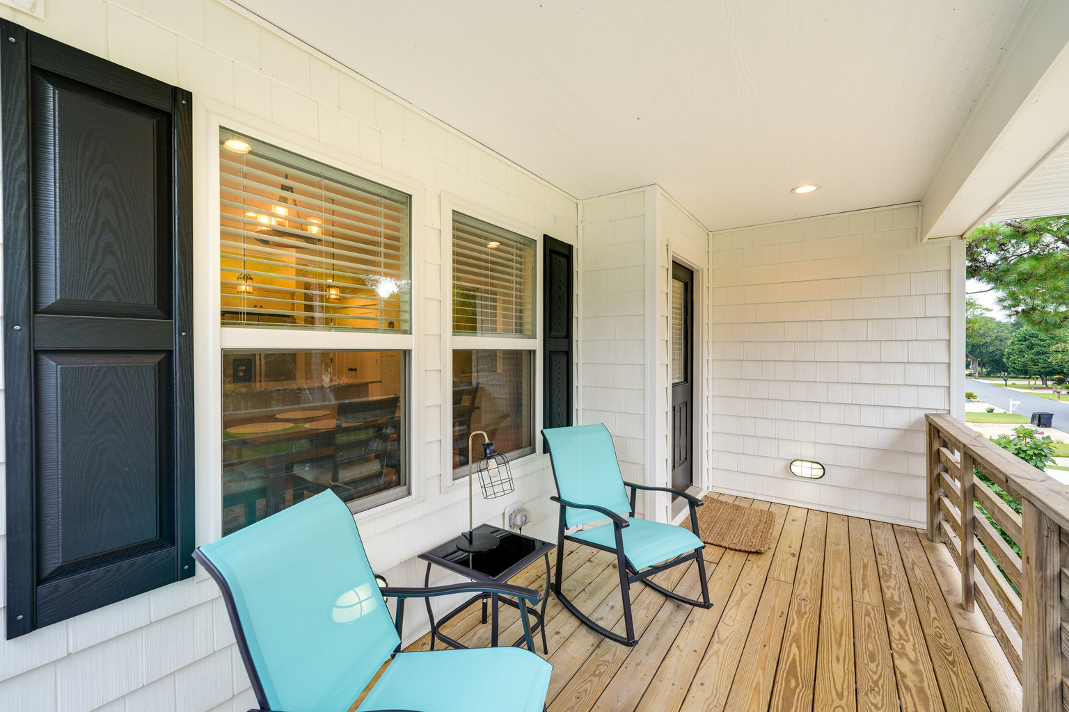 Kill Devil Hills Vacation Rental
