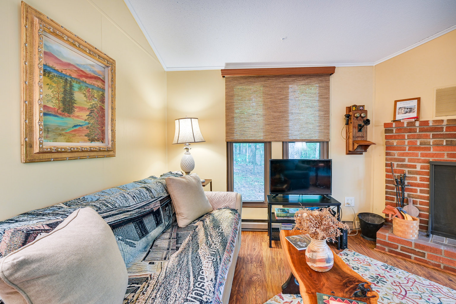 Hedgesville Vacation Rental