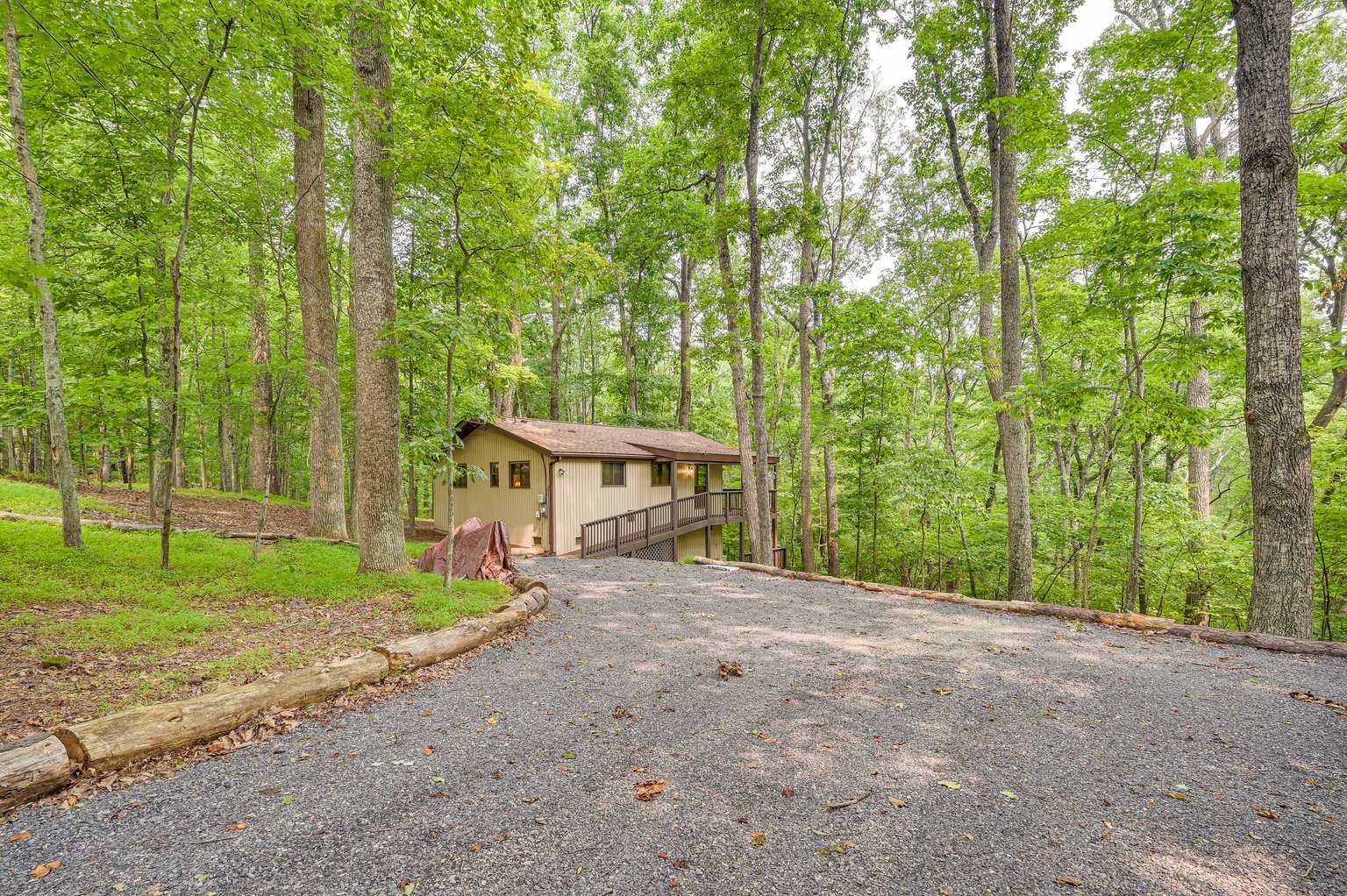 Hedgesville Vacation Rental