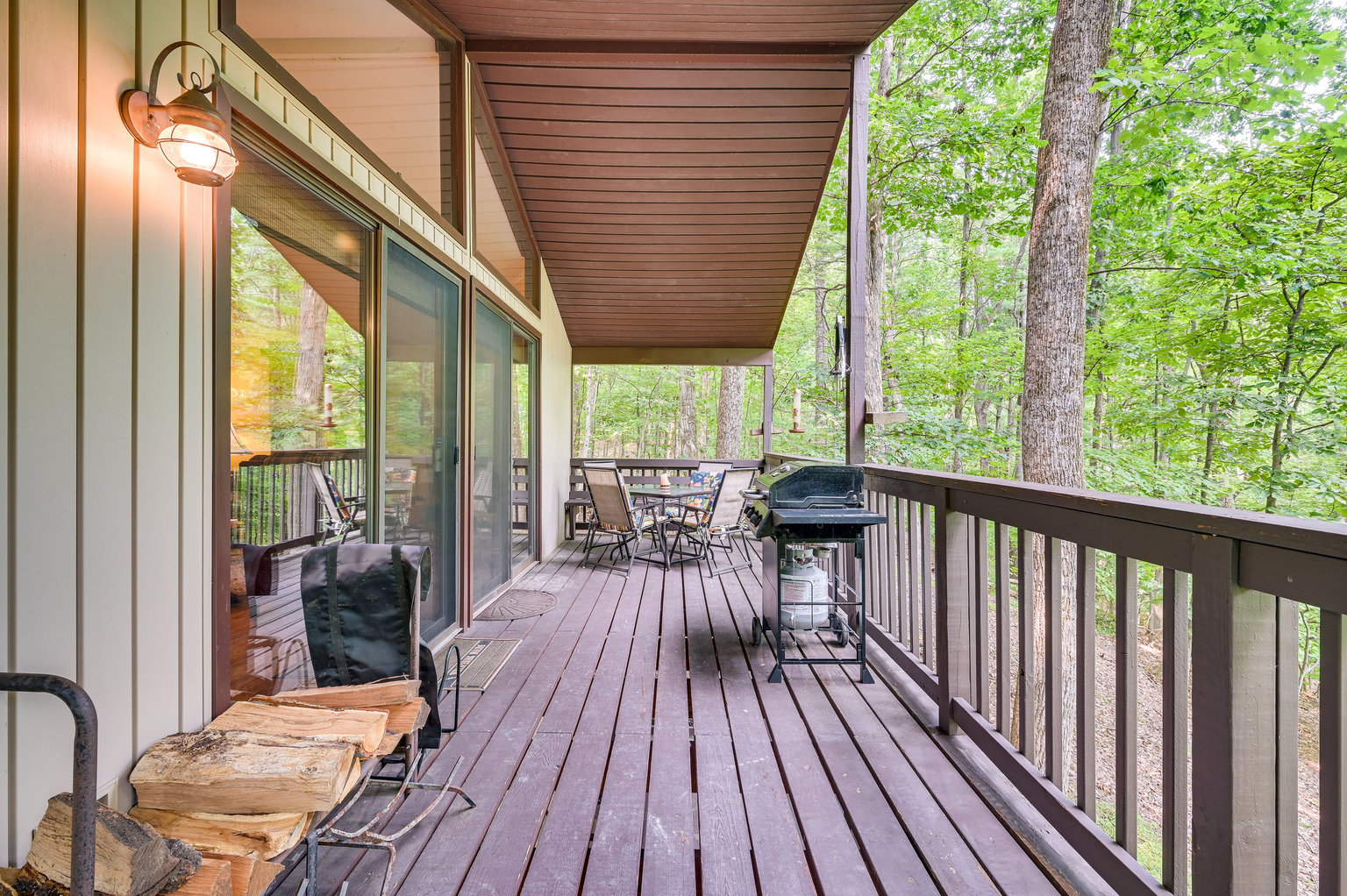 Hedgesville Vacation Rental