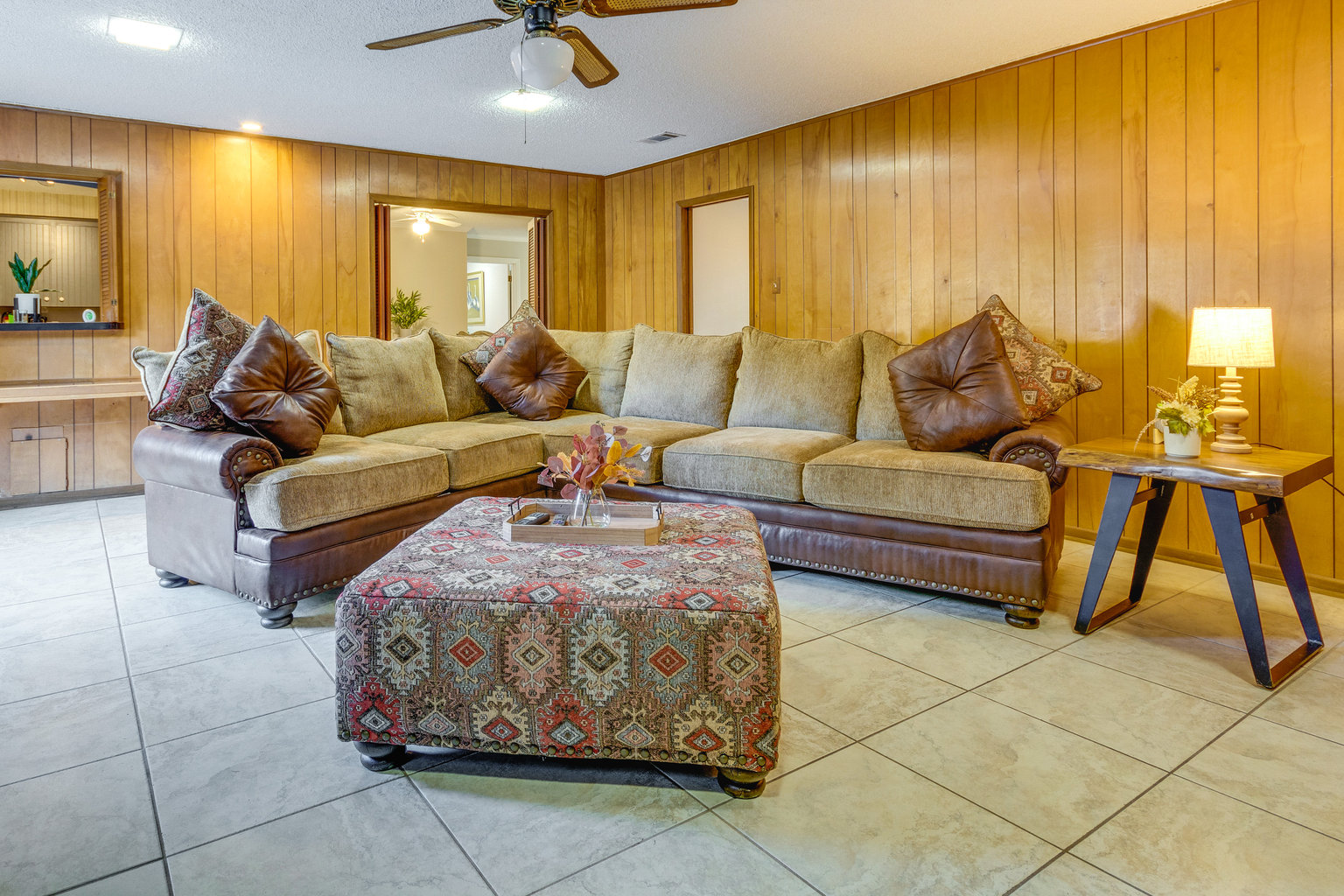 Little Rock Vacation Rental