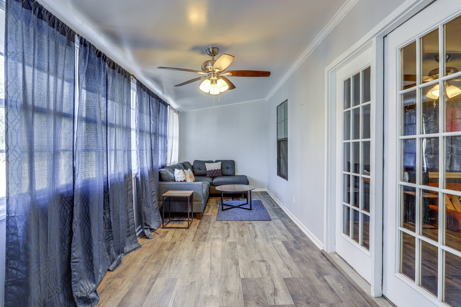 Atlanta Vacation Rental