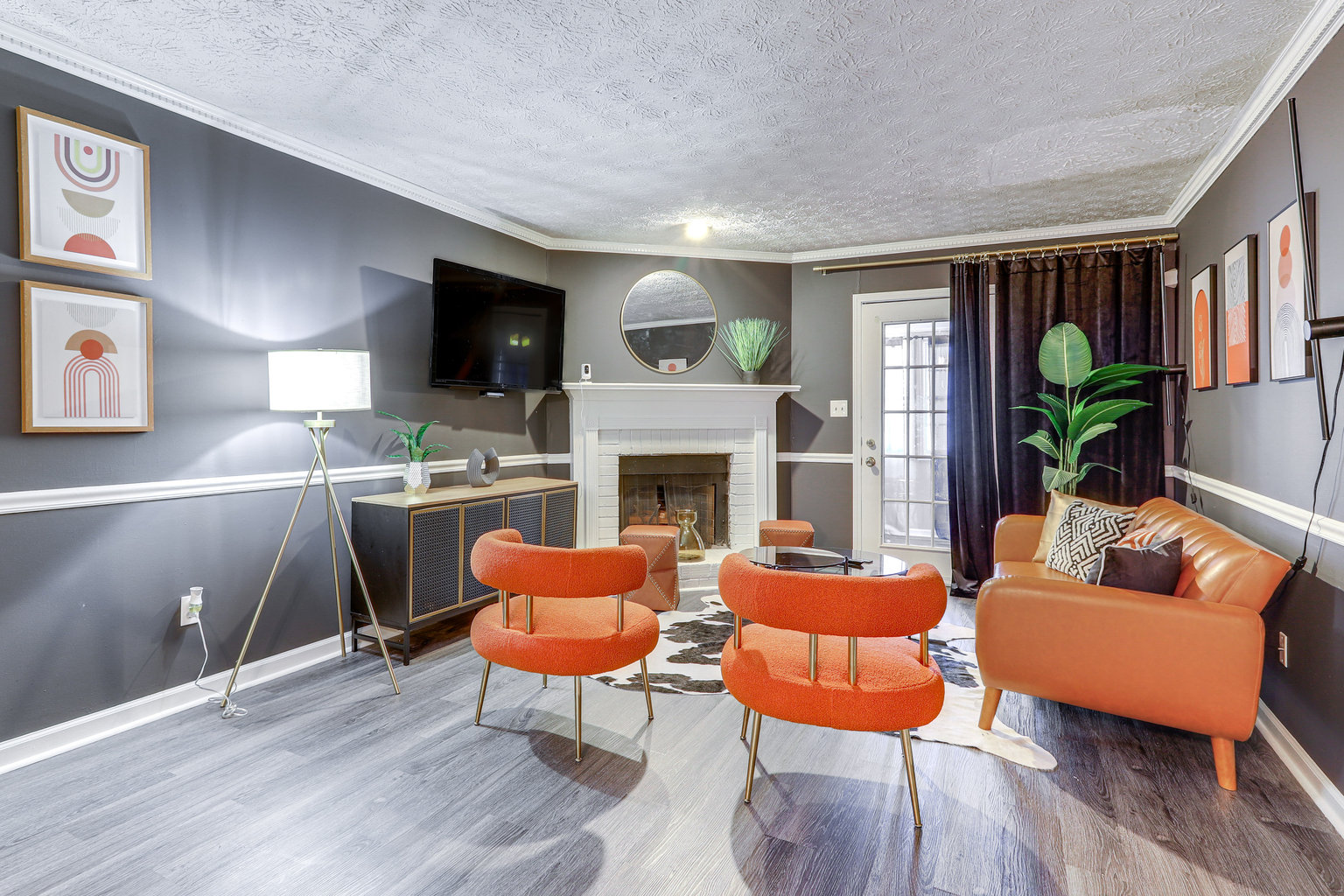 Atlanta Vacation Rental