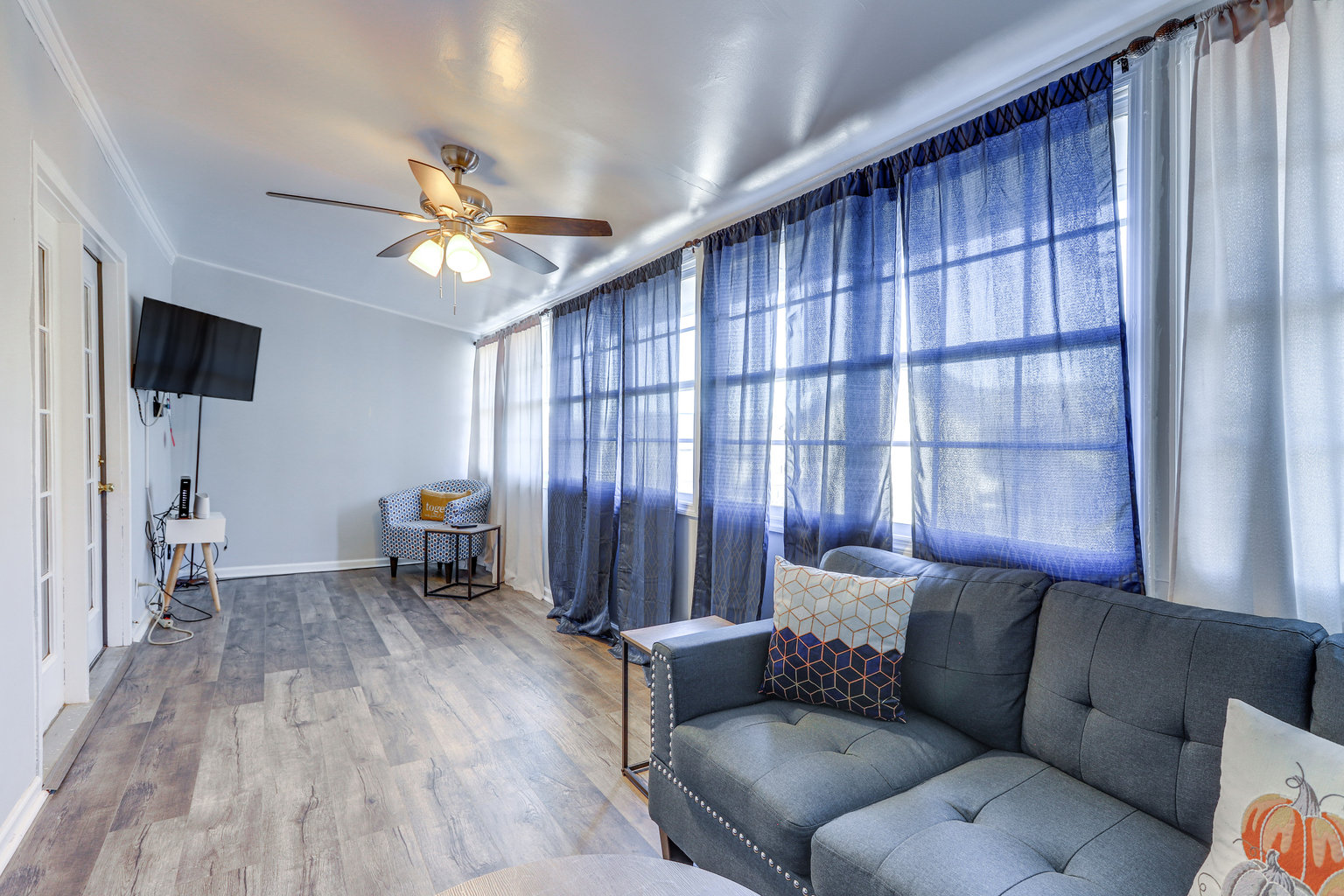 Atlanta Vacation Rental