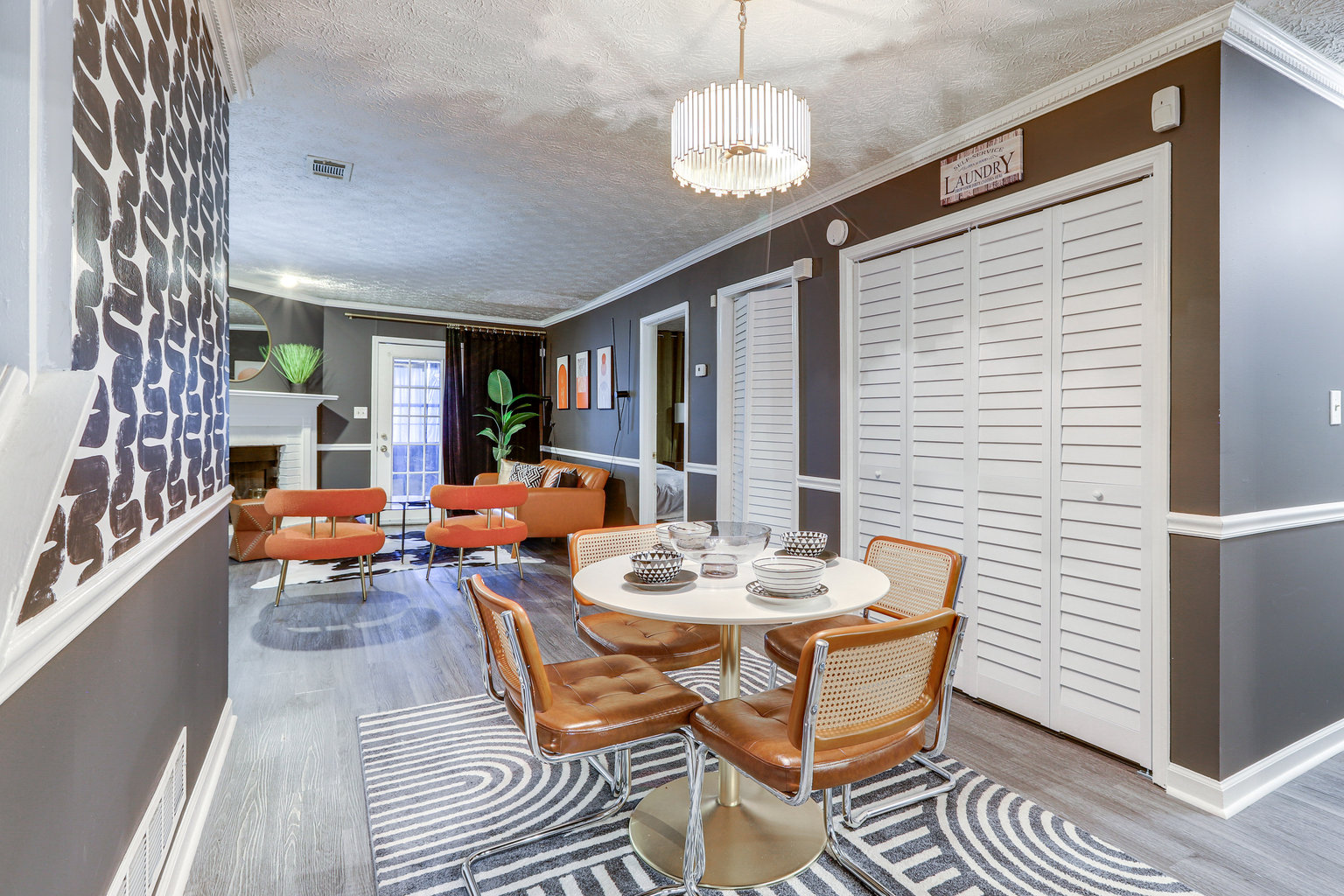 Atlanta Vacation Rental