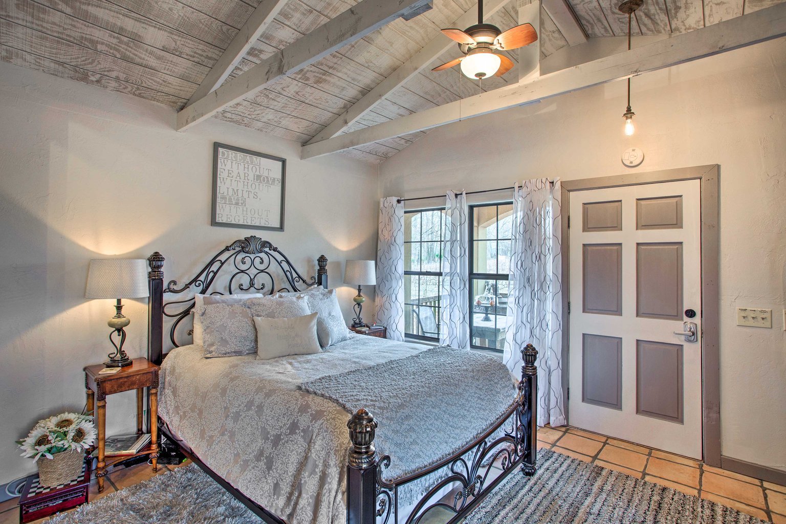 Pittsburg Vacation Rental