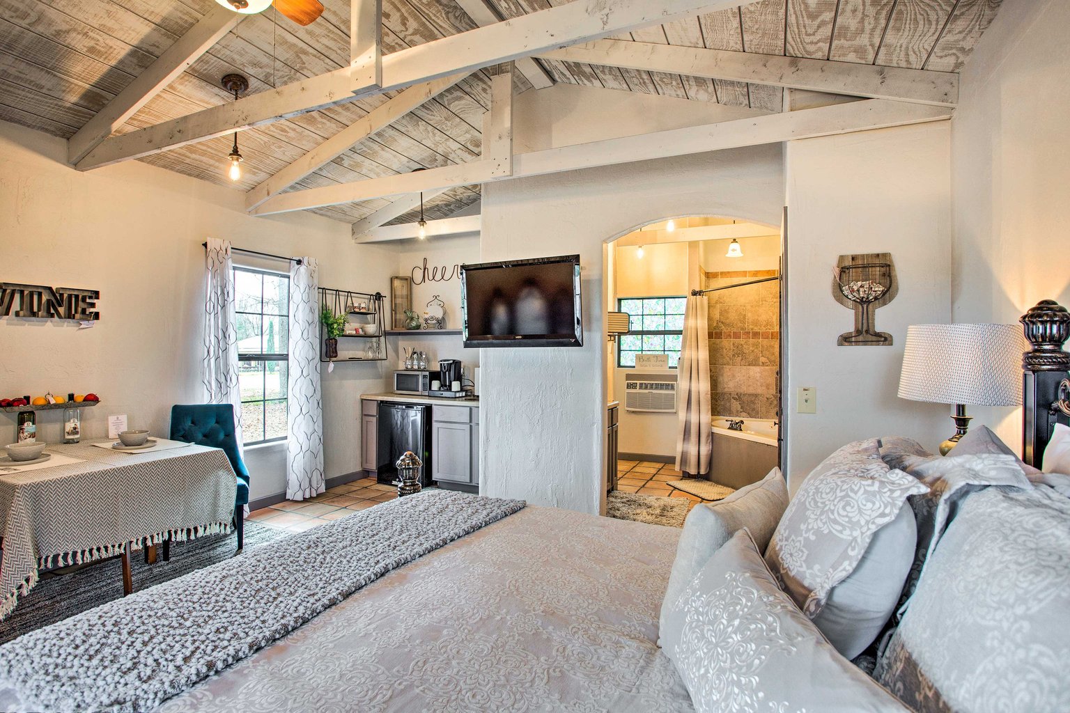 Pittsburg Vacation Rental