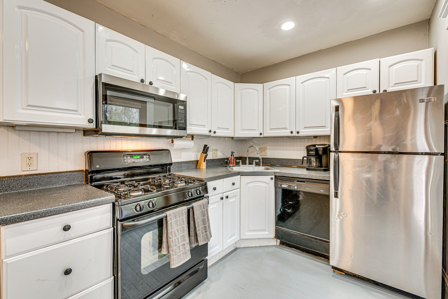 Decatur Vacation Rental