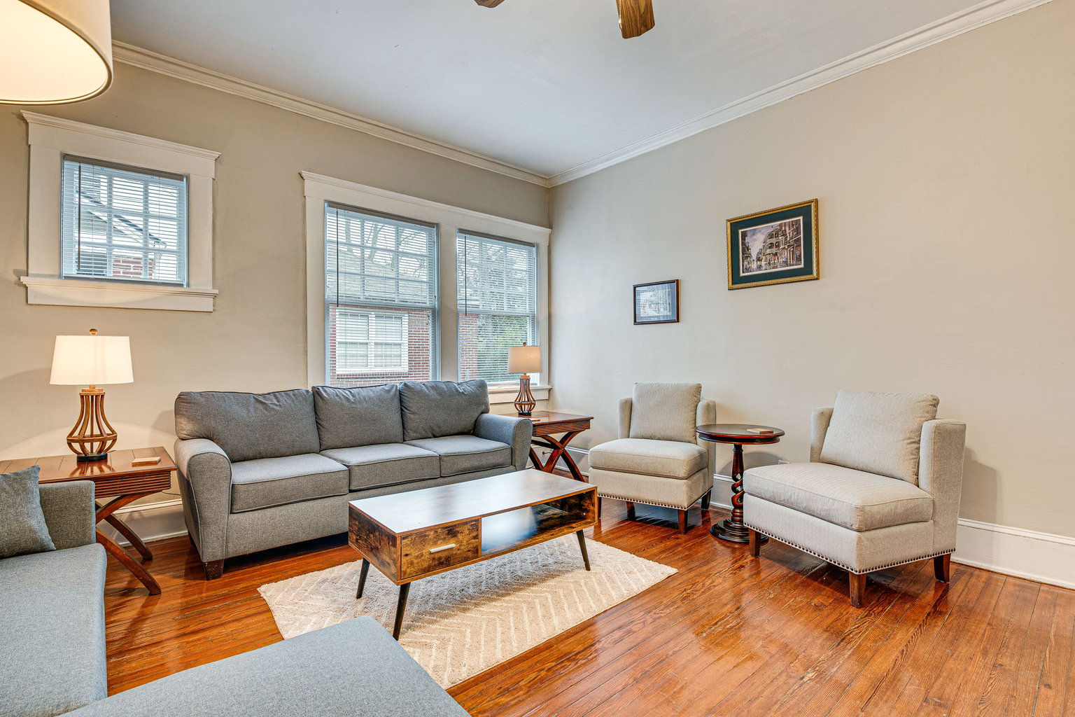 Decatur Vacation Rental