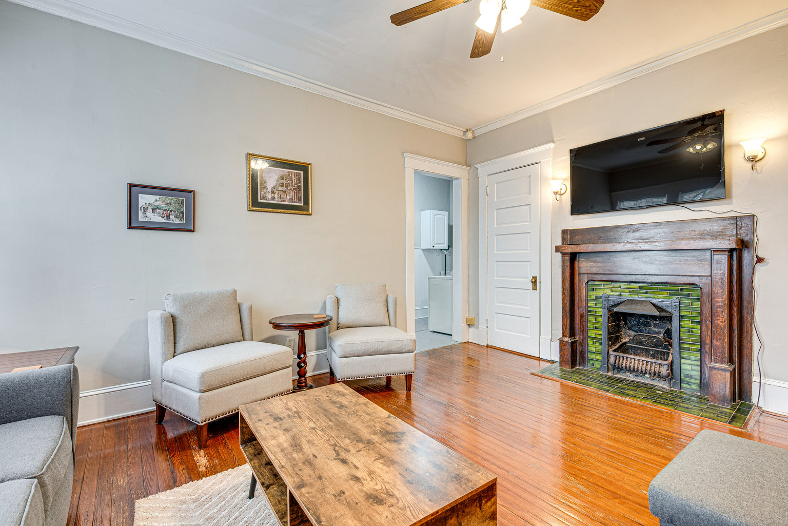 Decatur Vacation Rental