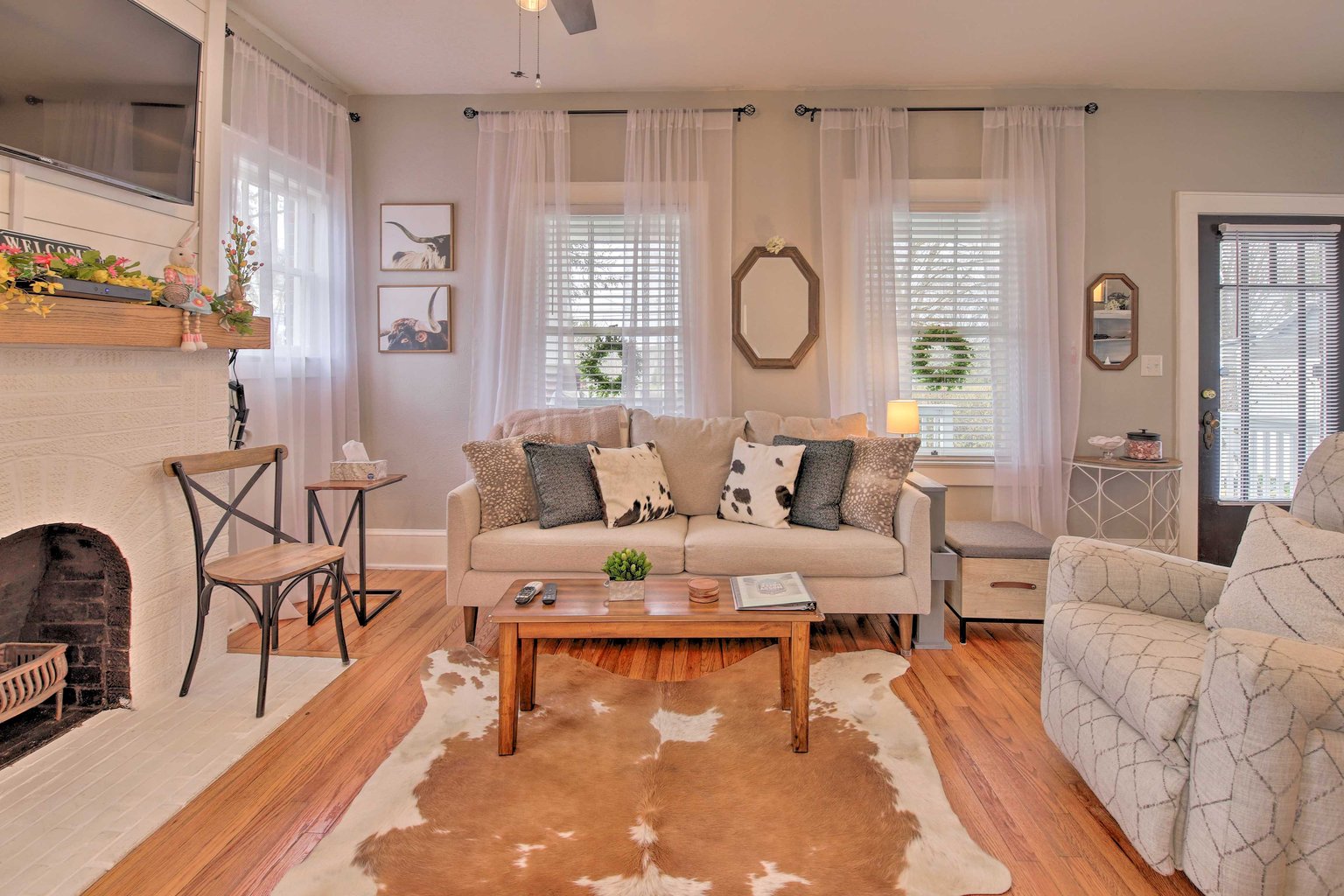 Jefferson City Vacation Rental