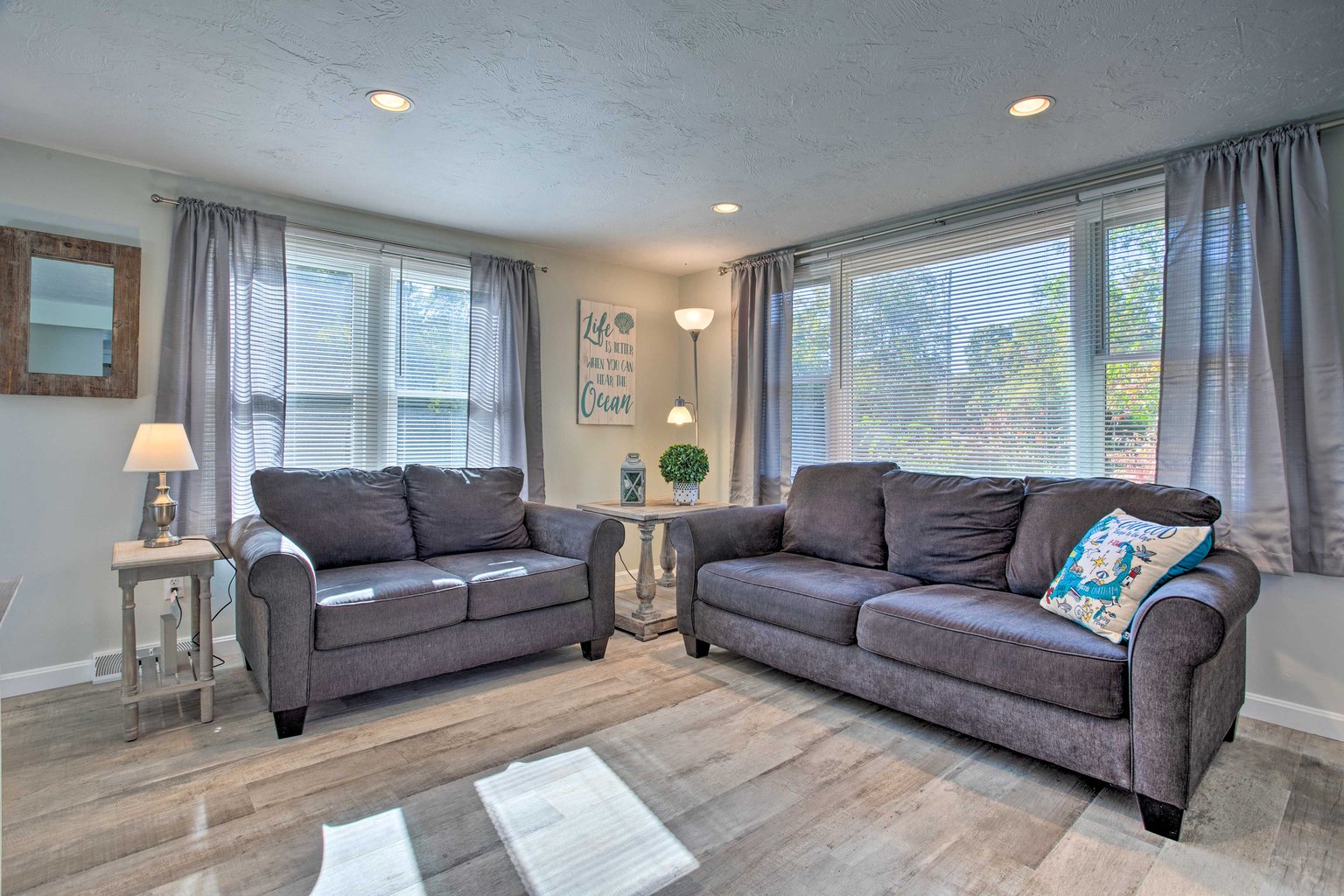 Plymouth Vacation Rental