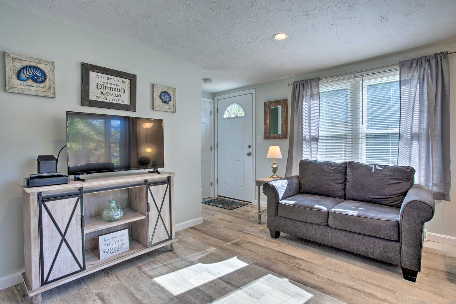 Plymouth Vacation Rental