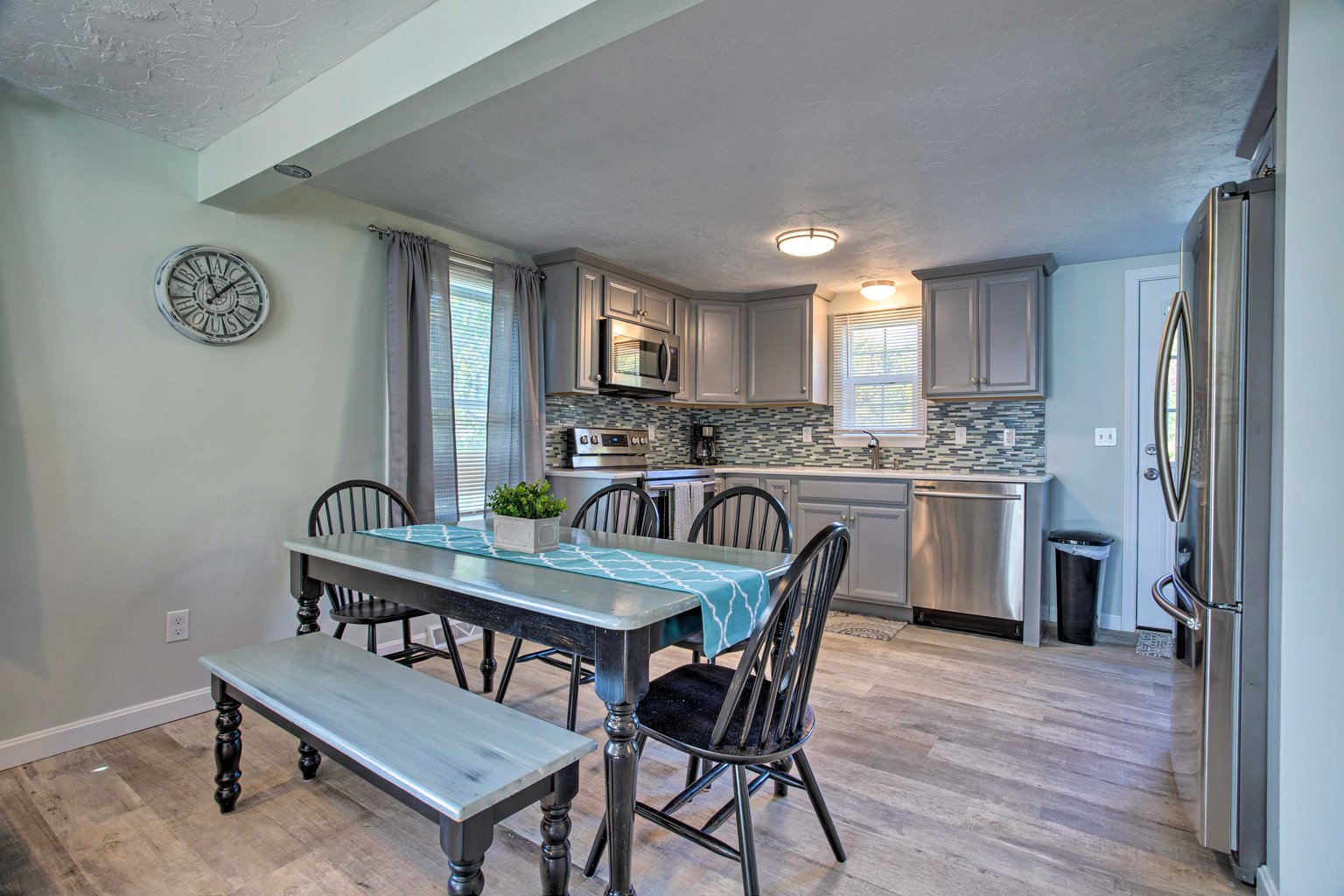 Plymouth Vacation Rental