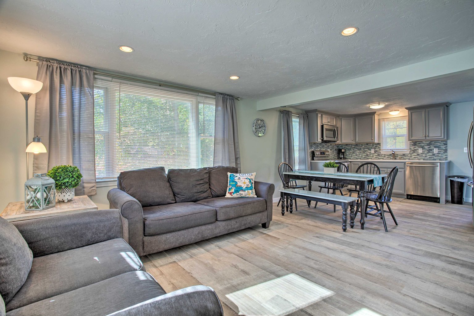 Plymouth Vacation Rental