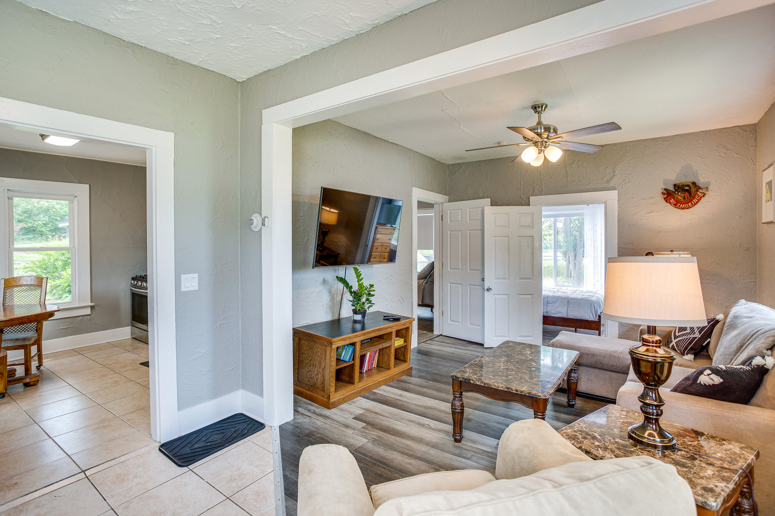 Mound Vacation Rental