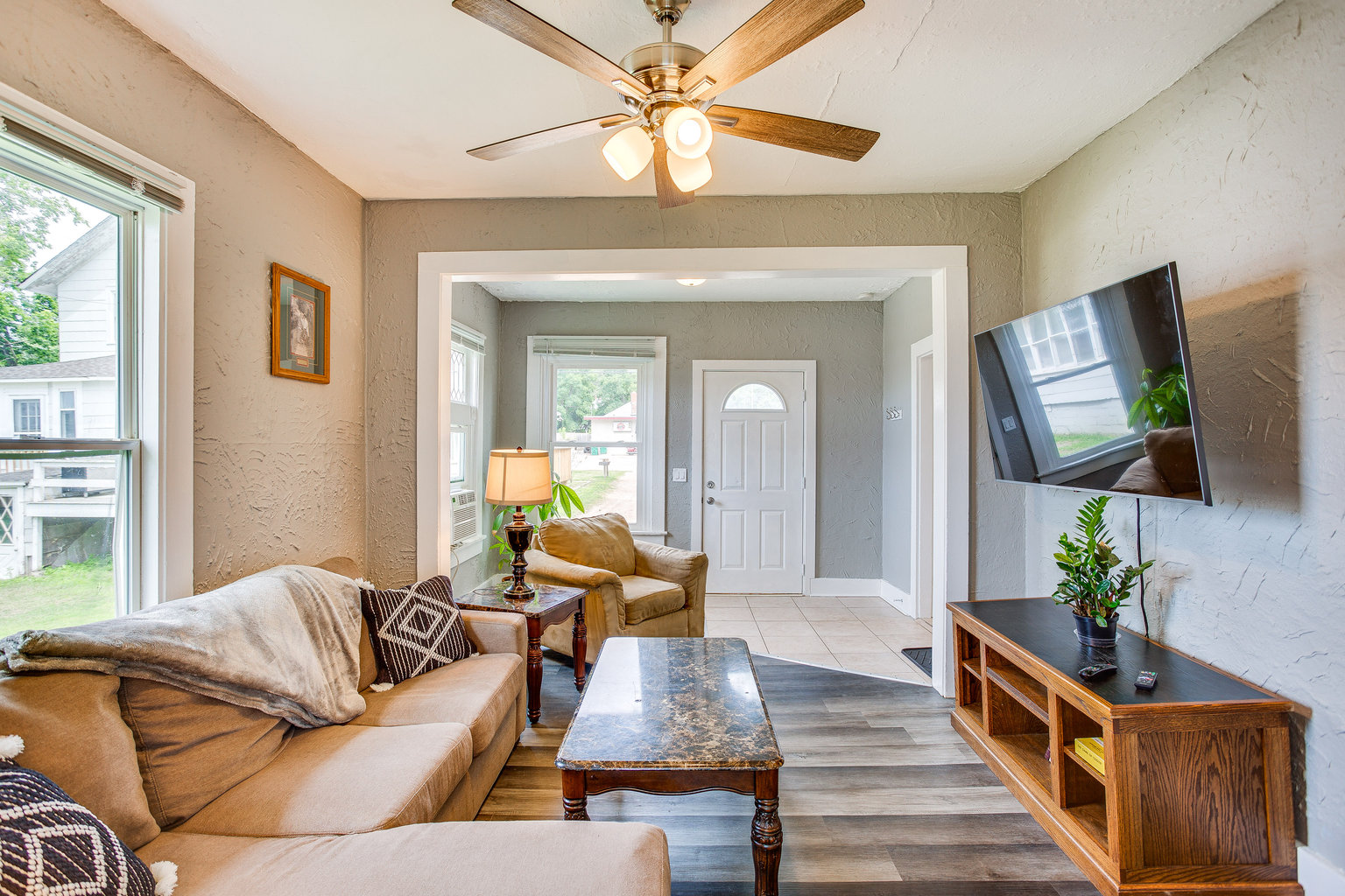 Mound Vacation Rental