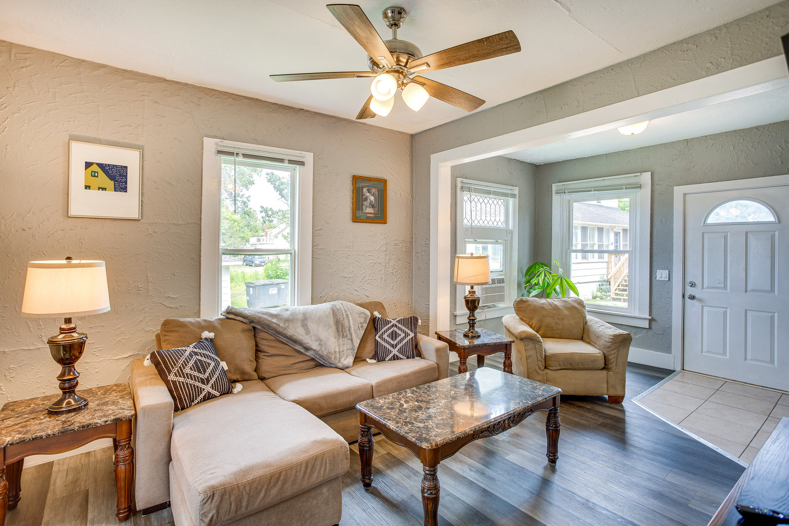 Mound Vacation Rental