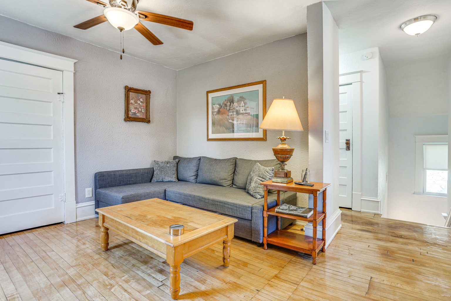 Mound Vacation Rental