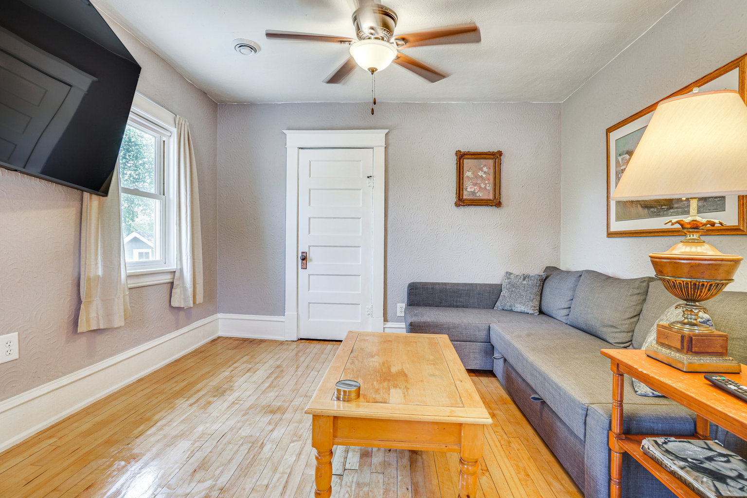 Mound Vacation Rental