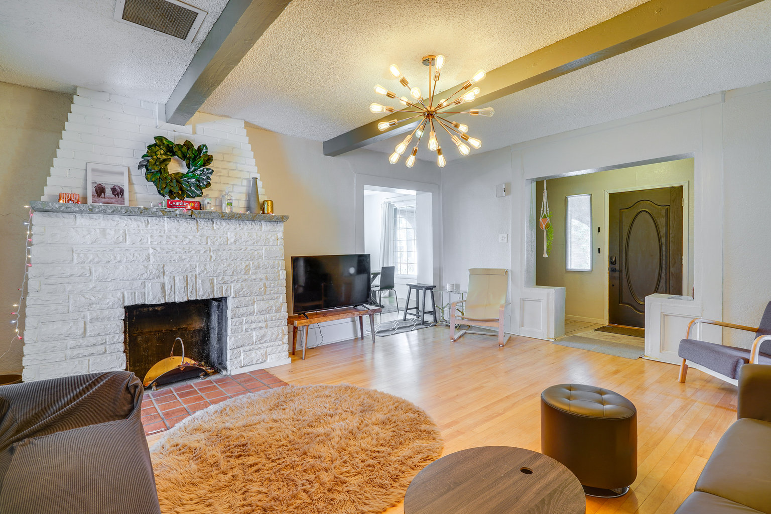 Pueblo Vacation Rental