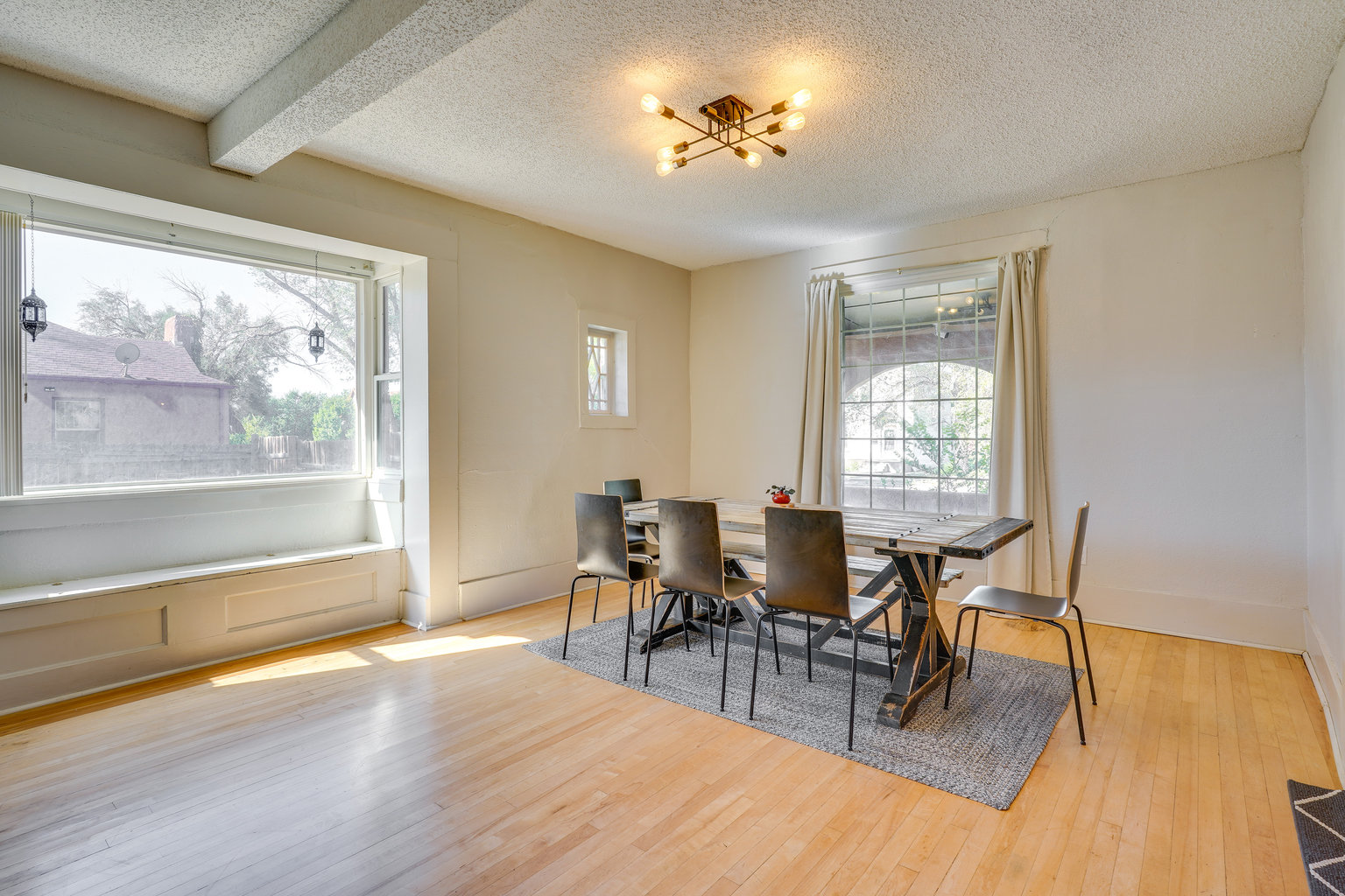 Pueblo Vacation Rental