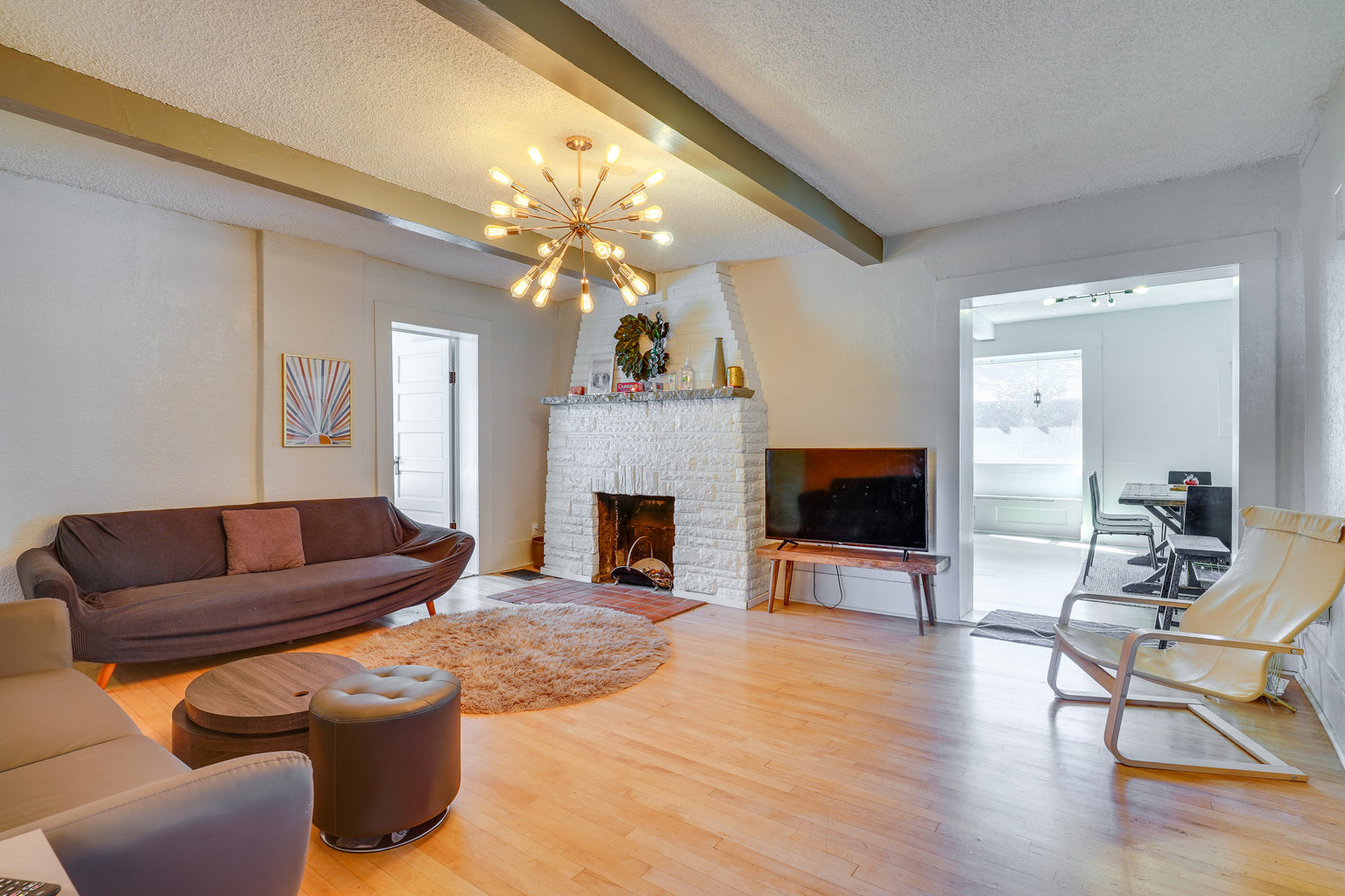 Pueblo Vacation Rental