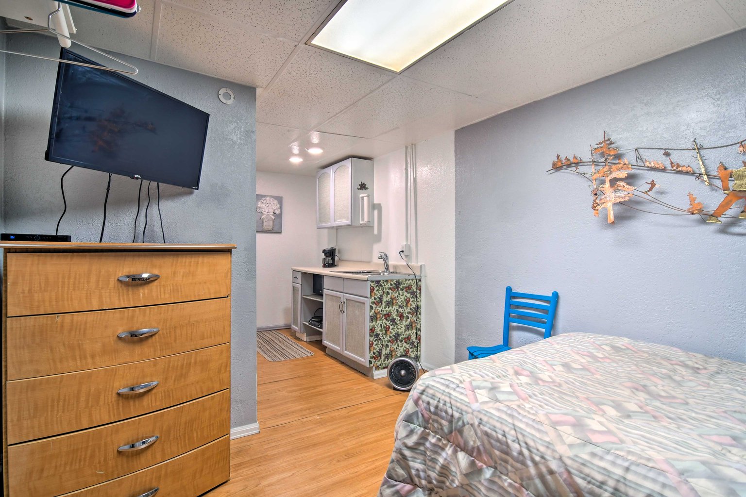 Loveland Vacation Rental