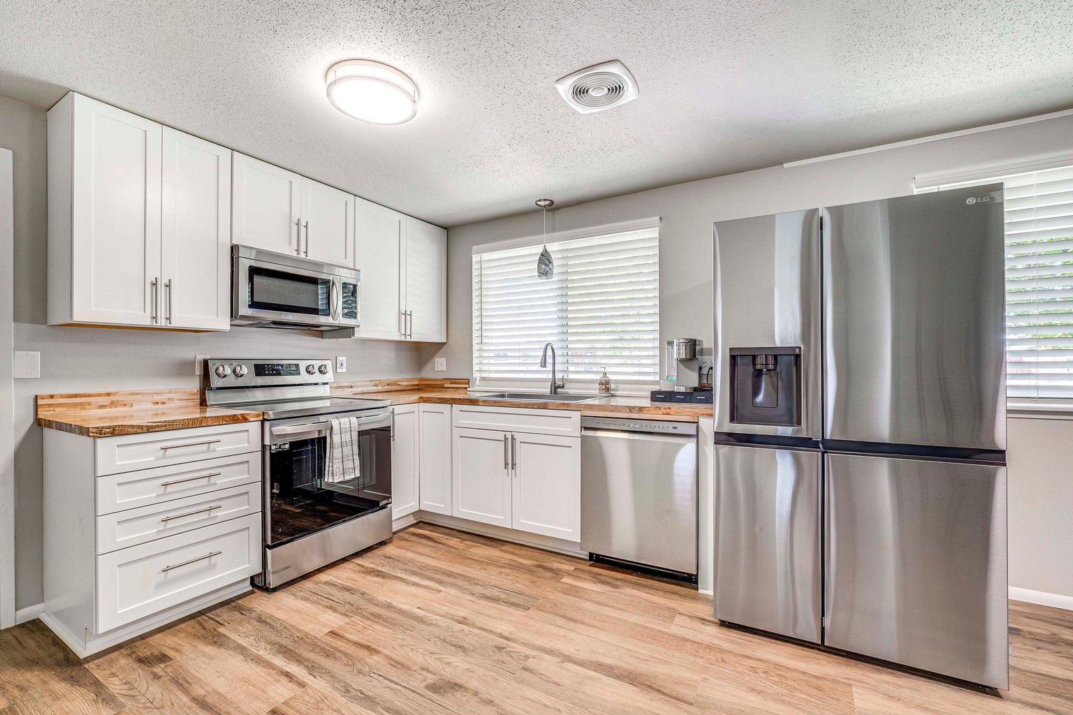 Yakima Vacation Rental