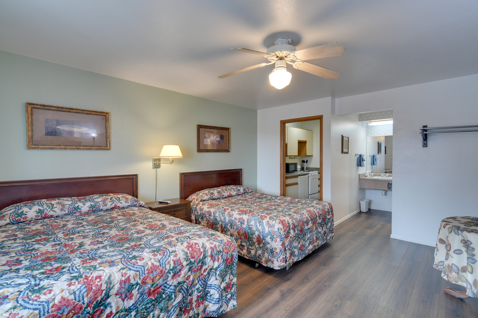 Loveland Vacation Rental