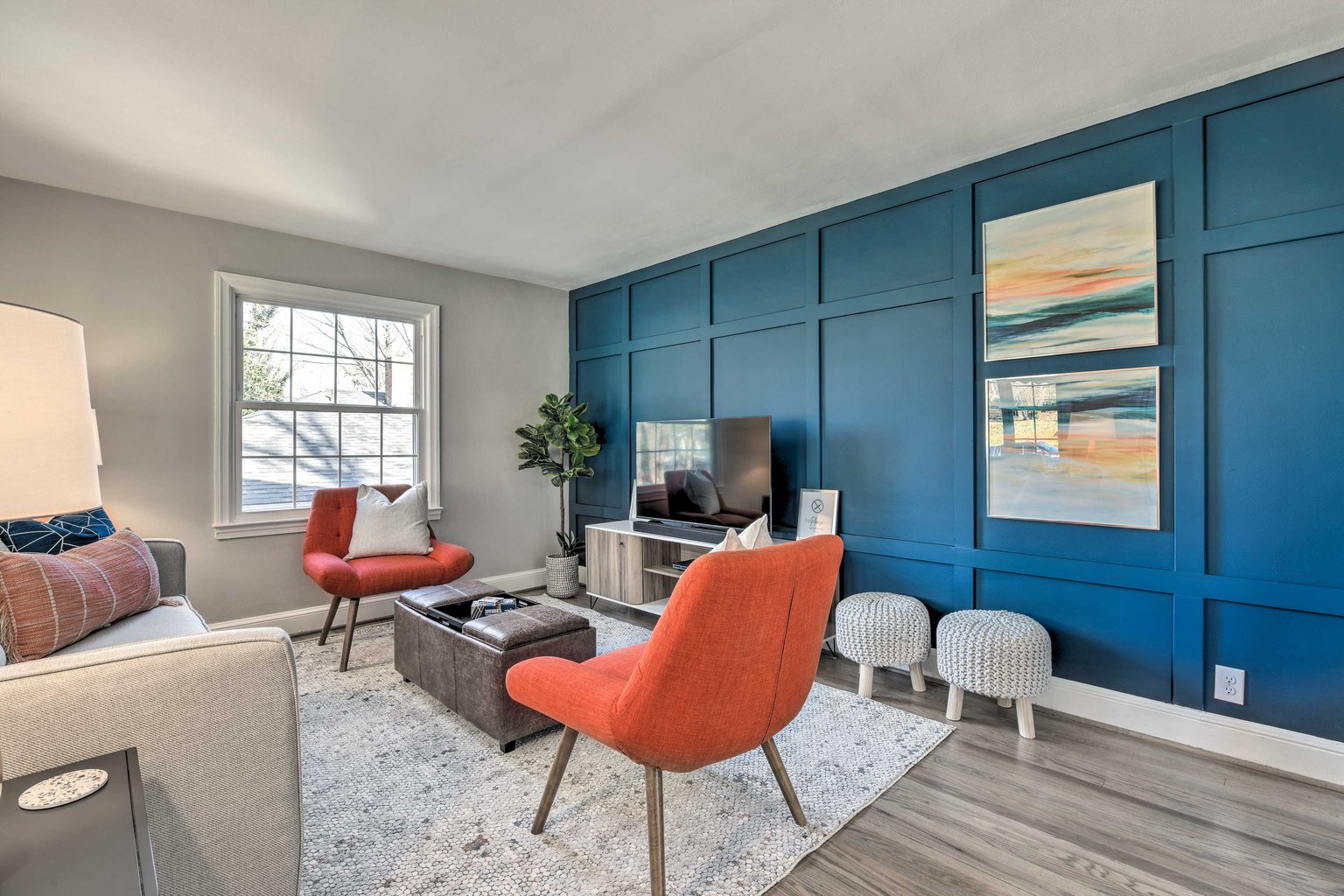 Winston-Salem Vacation Rental