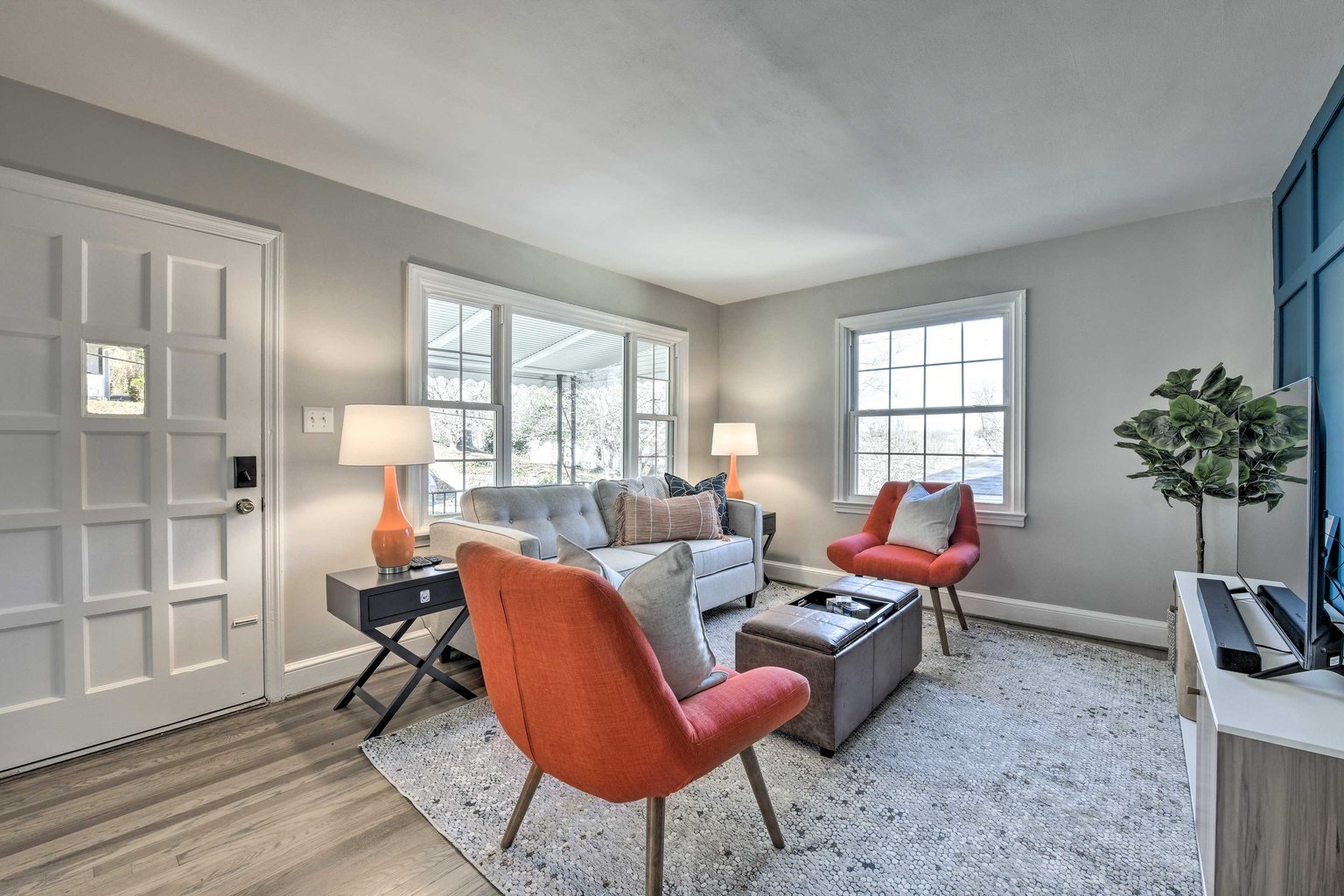 Winston-Salem Vacation Rental