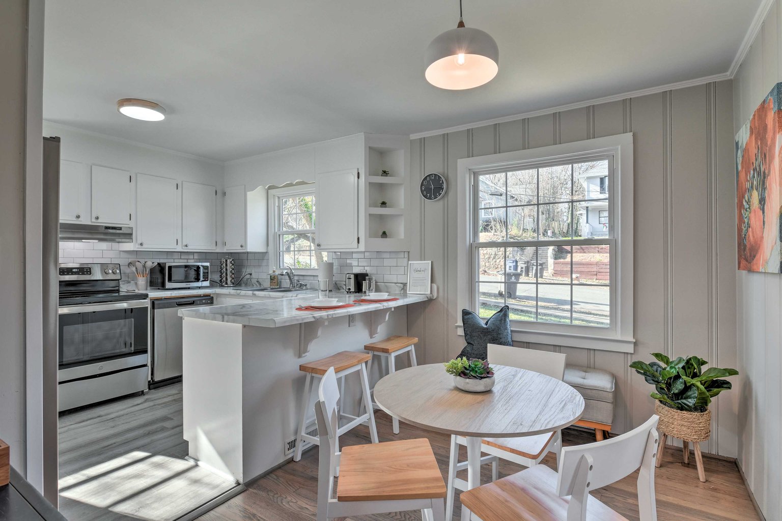 Winston-Salem Vacation Rental