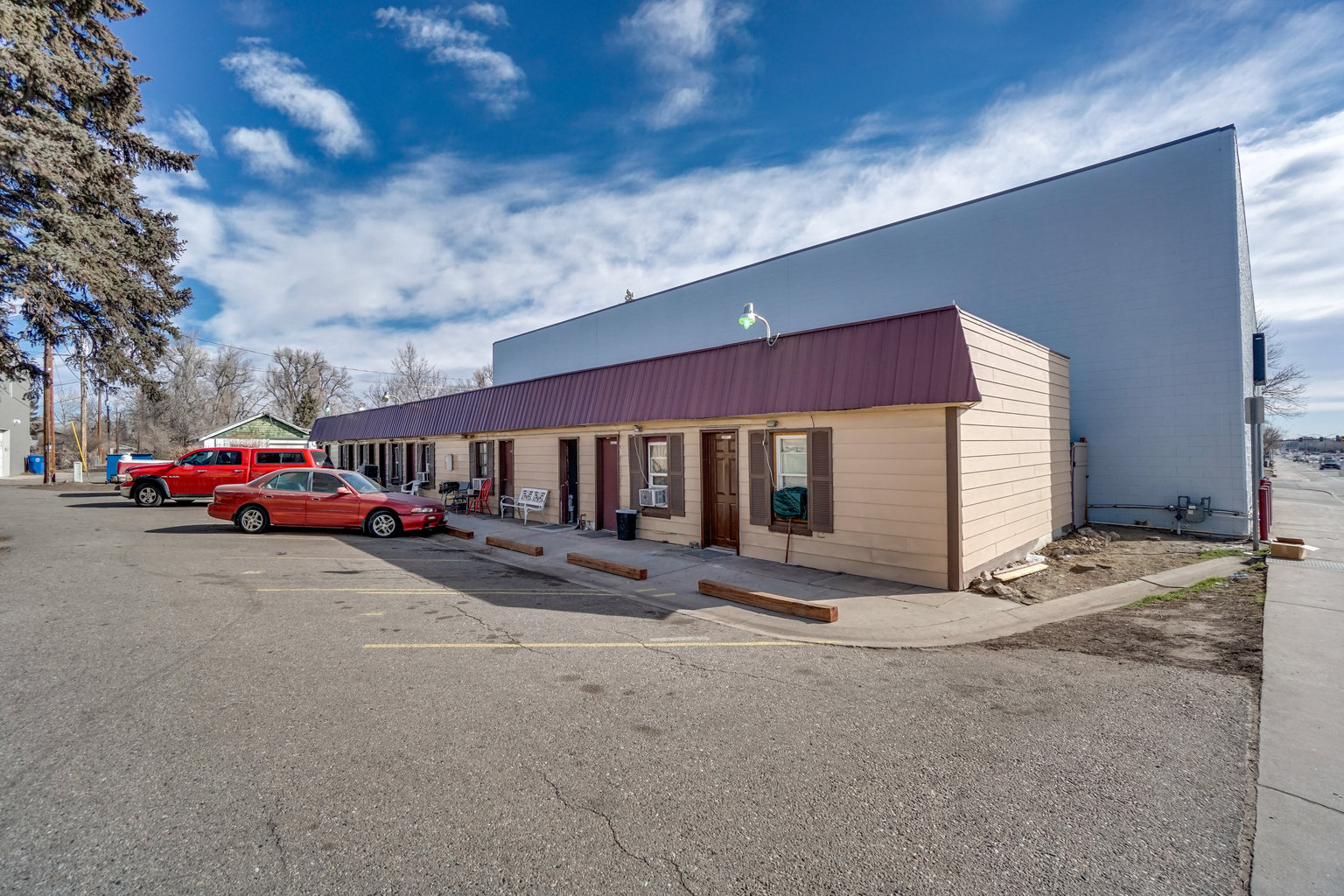 Loveland Vacation Rental