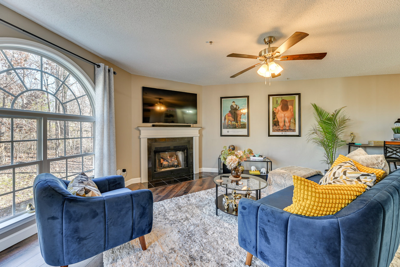 Winston-Salem Vacation Rental