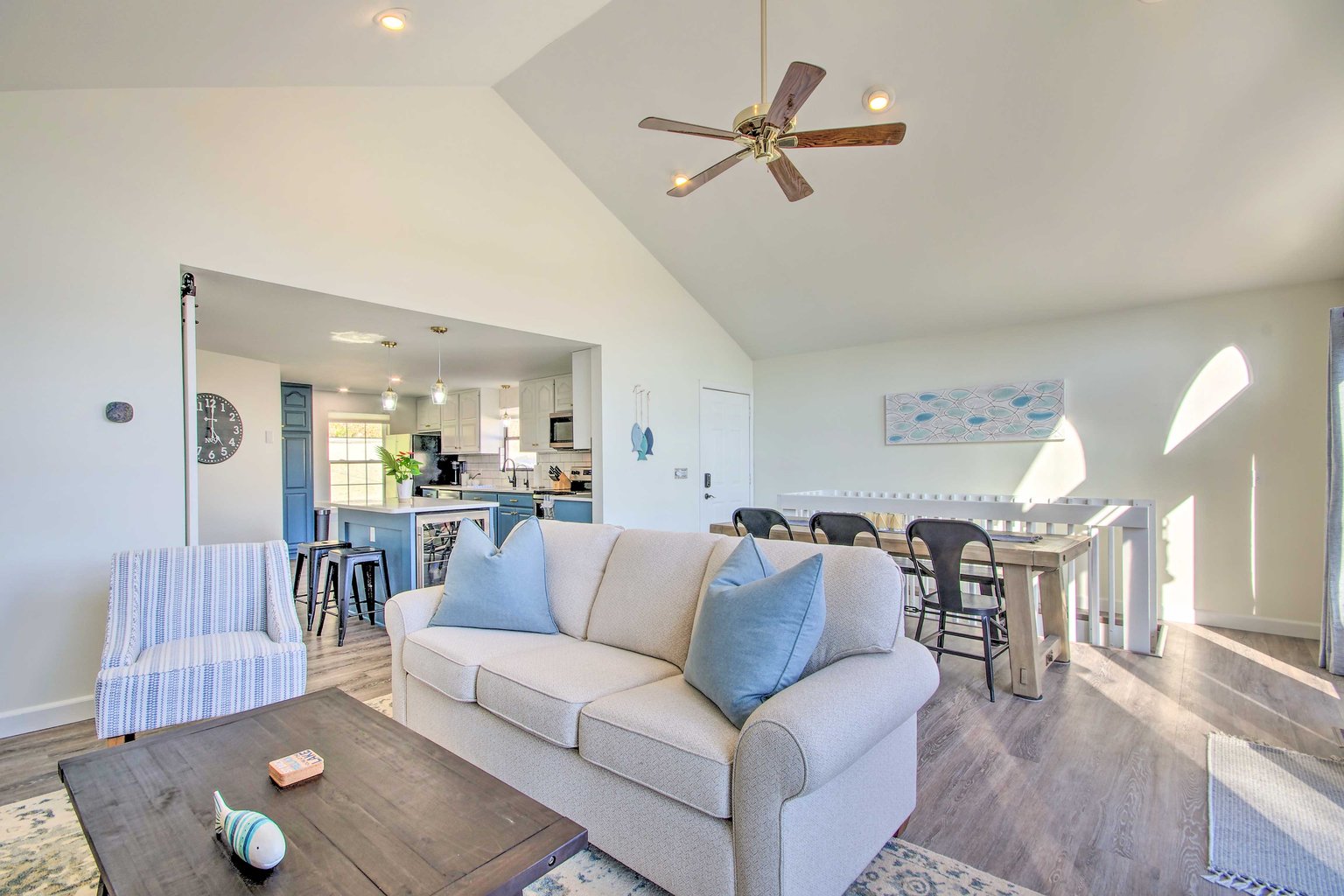 Sunrise Beach Vacation Rental