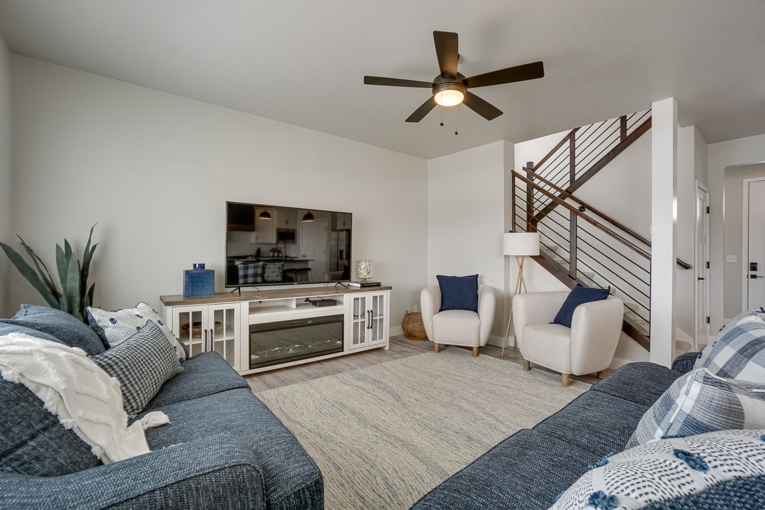 Windsor Vacation Rental