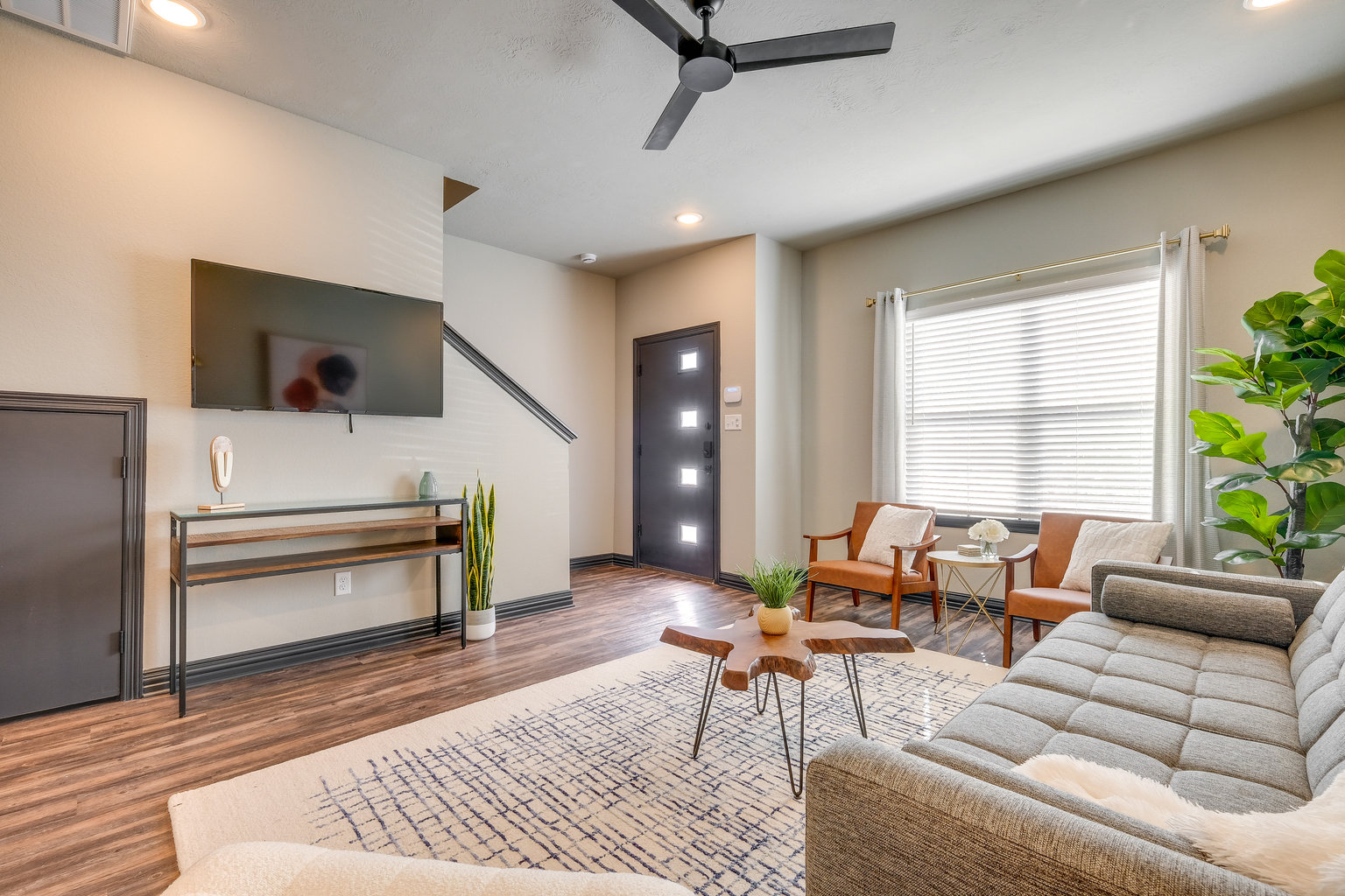 College Station Vacation Rental