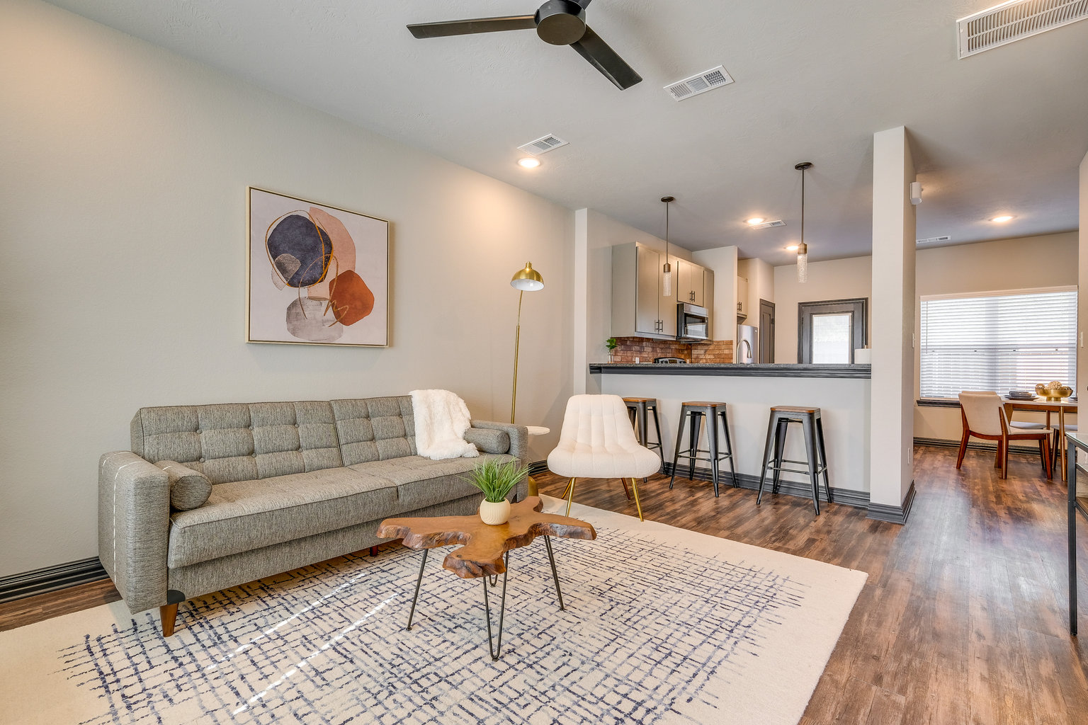 College Station Vacation Rental